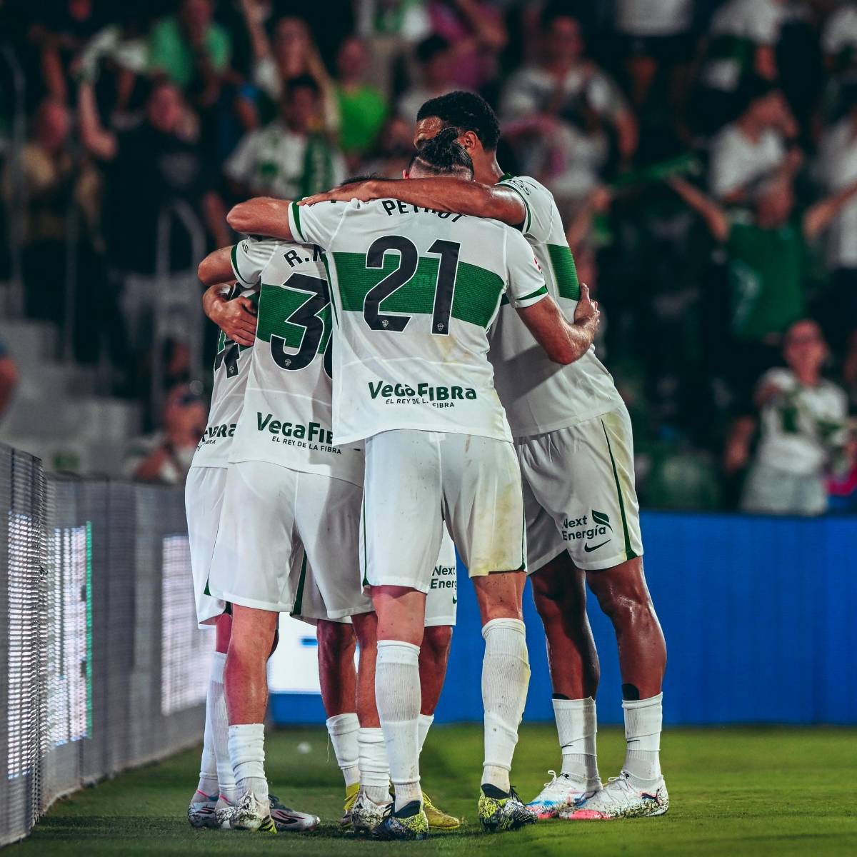 Los equipos que ascendieron esta temporada en las ligas de Europa: ¡esperaron 46 años para volver a Primera División!