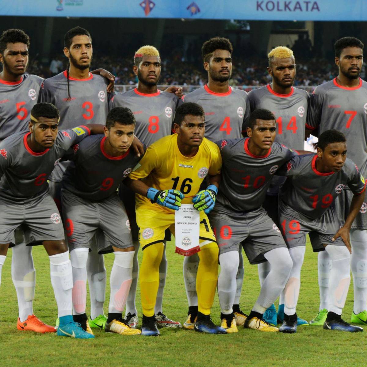 ¡Dos sorpresas en Concacaf! México clasifica al Mundial Sub-17 en Qatar 2026 ¿Cuántas selecciones ya tienen su boleto conquistado?