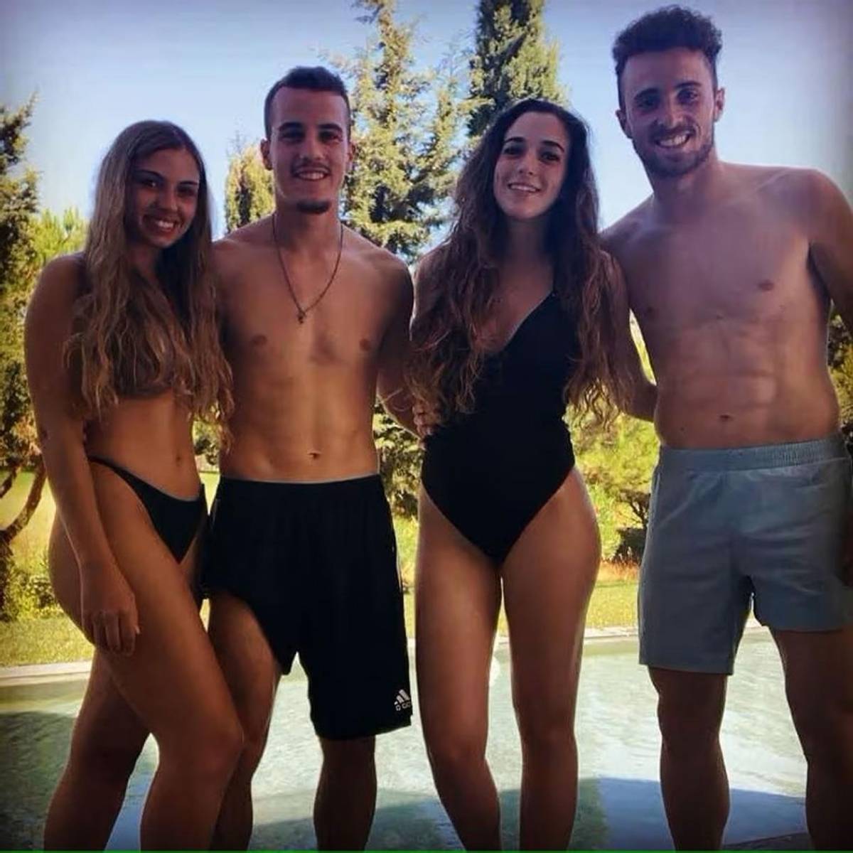 La mentira sobre la muerte de Diogo Jota que todos dicen y  quién es la persona con la que habló antes de perder la vida