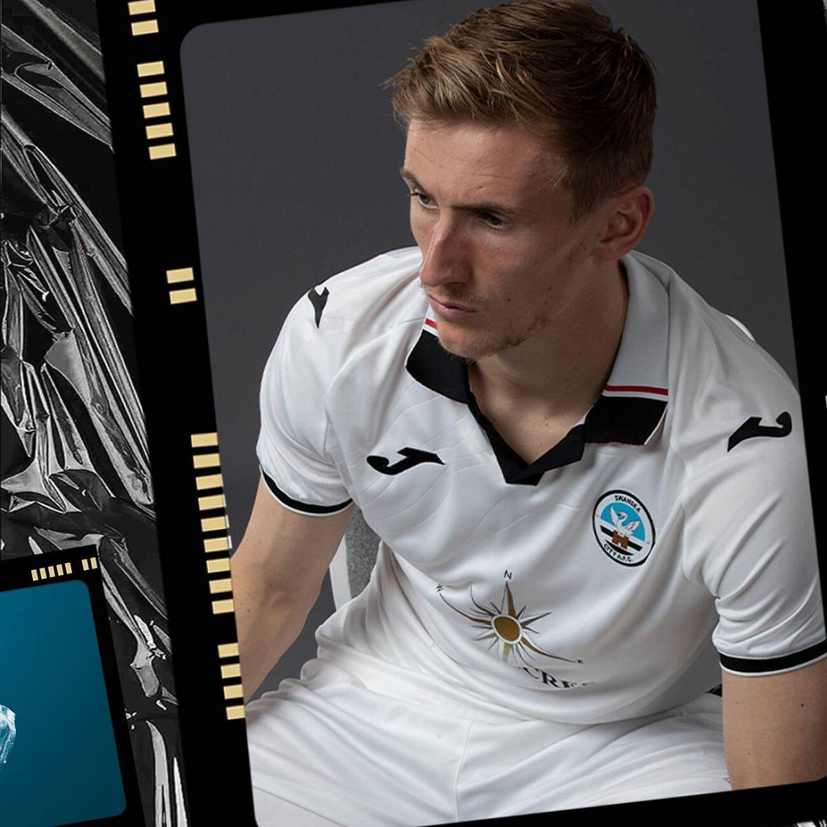 PSG y el City muestran sus nuevas camisas: Así son los uniformes de los mejores equipos del mundo para la próxima campaña