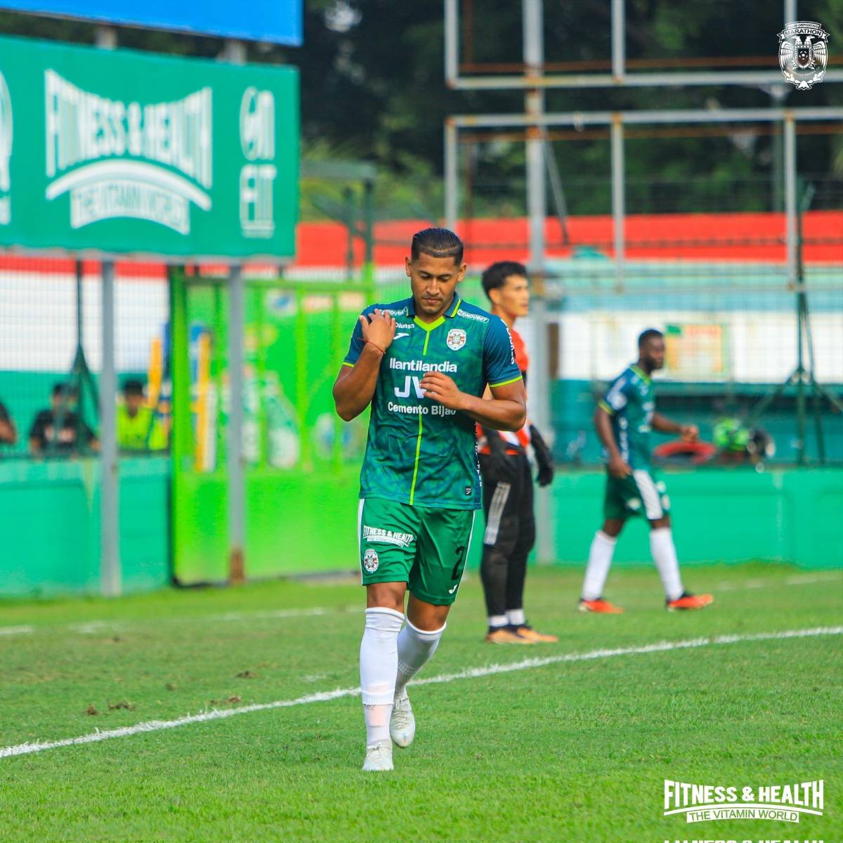 Tres hondureños y dos de la élite sudamericana: los futbolistas debutantes en la Liga Nacional en el Clausura 2024