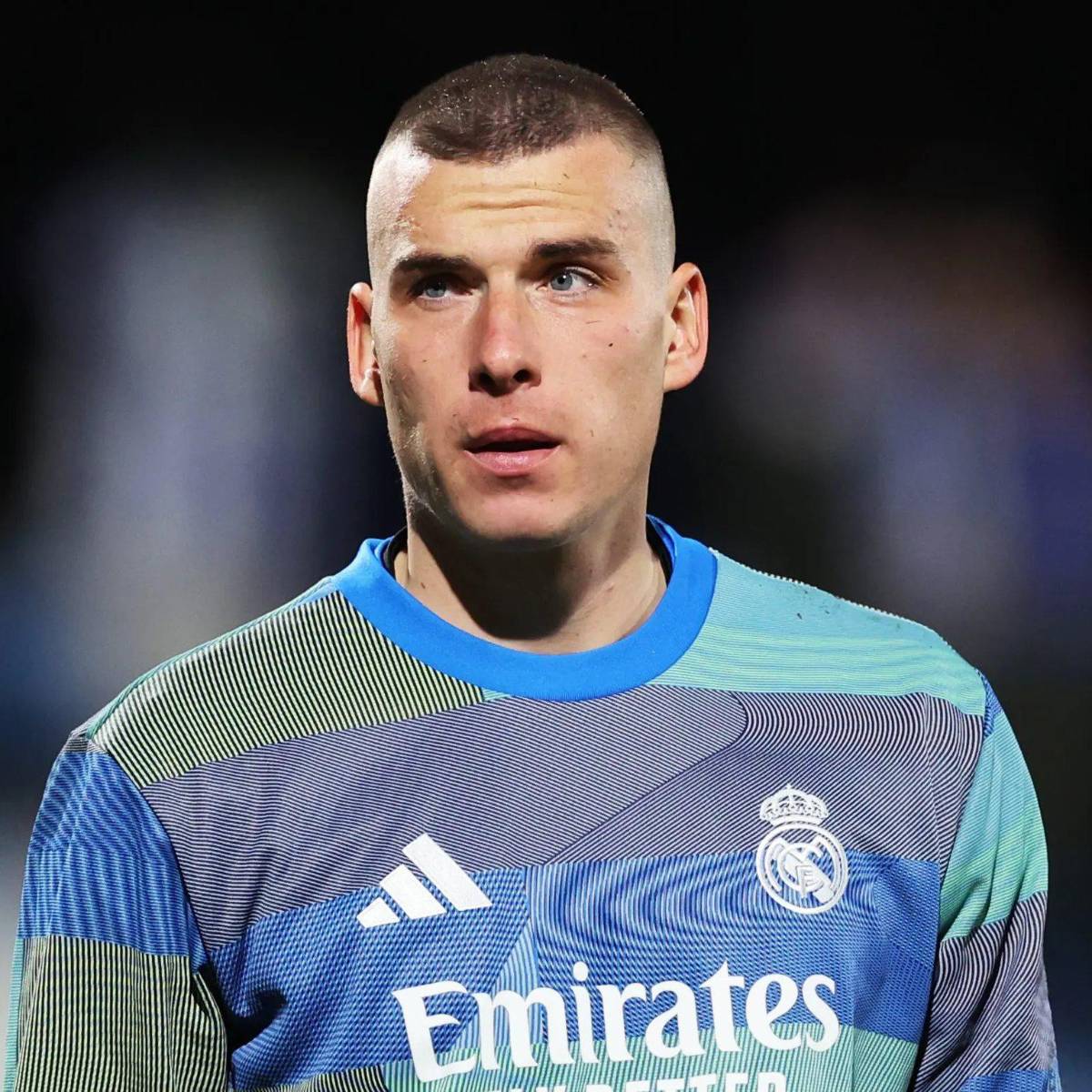 La gran novedad y el sustituto de Tchouameni: la alineación del Real Madrid para remontar ante Bayern Múnich en Champions League