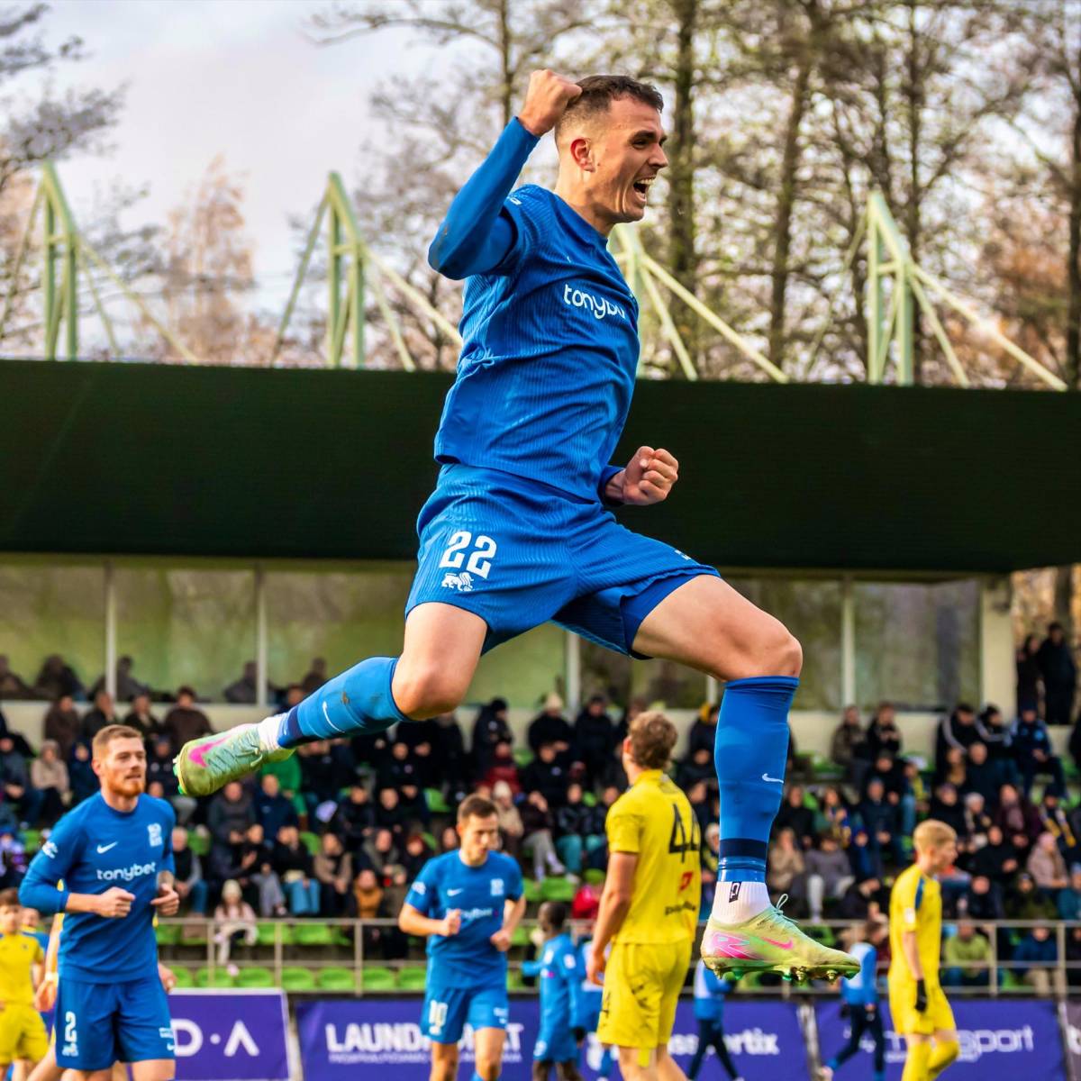 Bota de Oro 2026: Harry Kane fulmina a Mbappé, la amenaza contra Haaland y los dos de la Ligue 1 que humillan al PSG