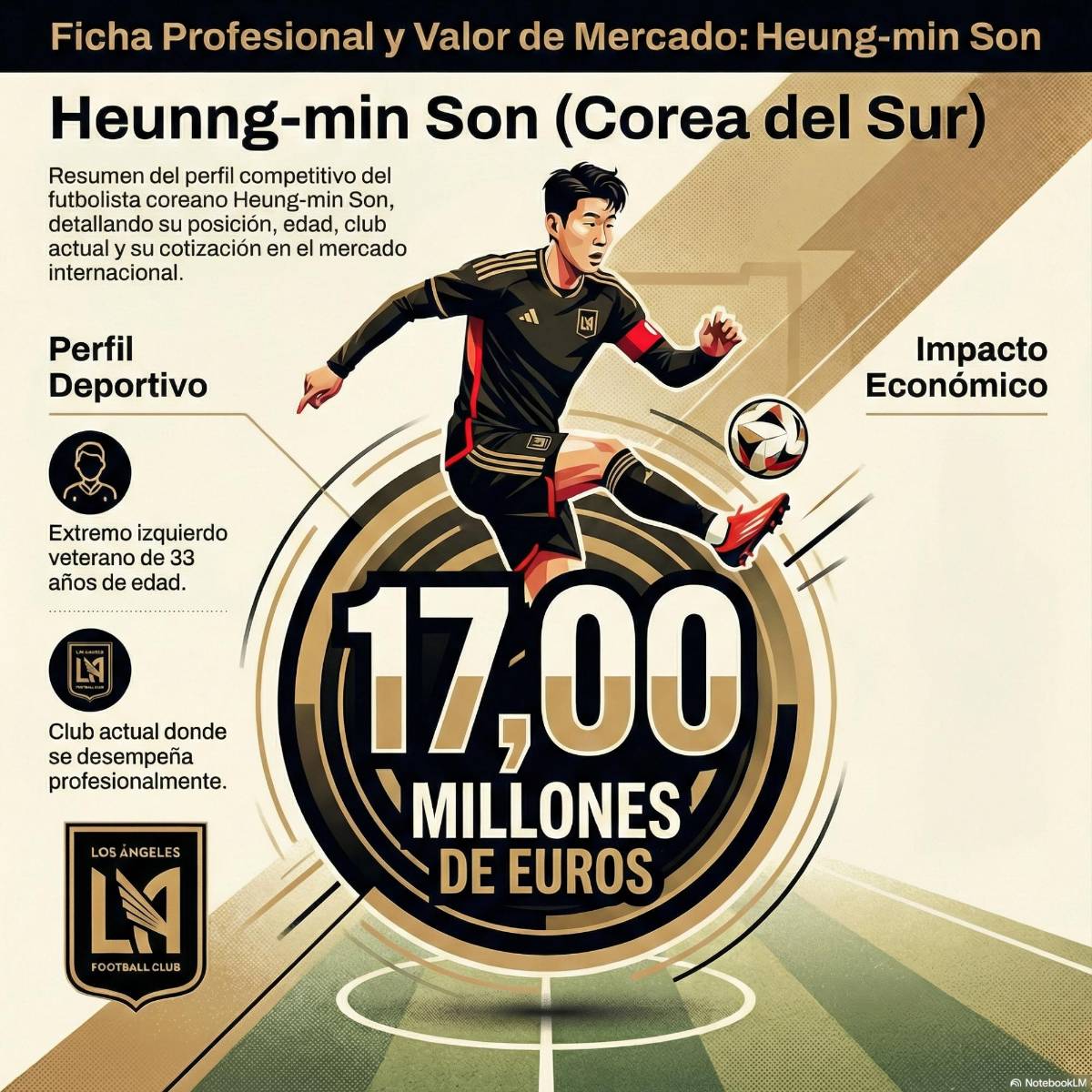 ¿Qué jugador tiene mayor valor? Messi encabeza las grandes figuras de la Copa de Campeones de la Concacaf 2026