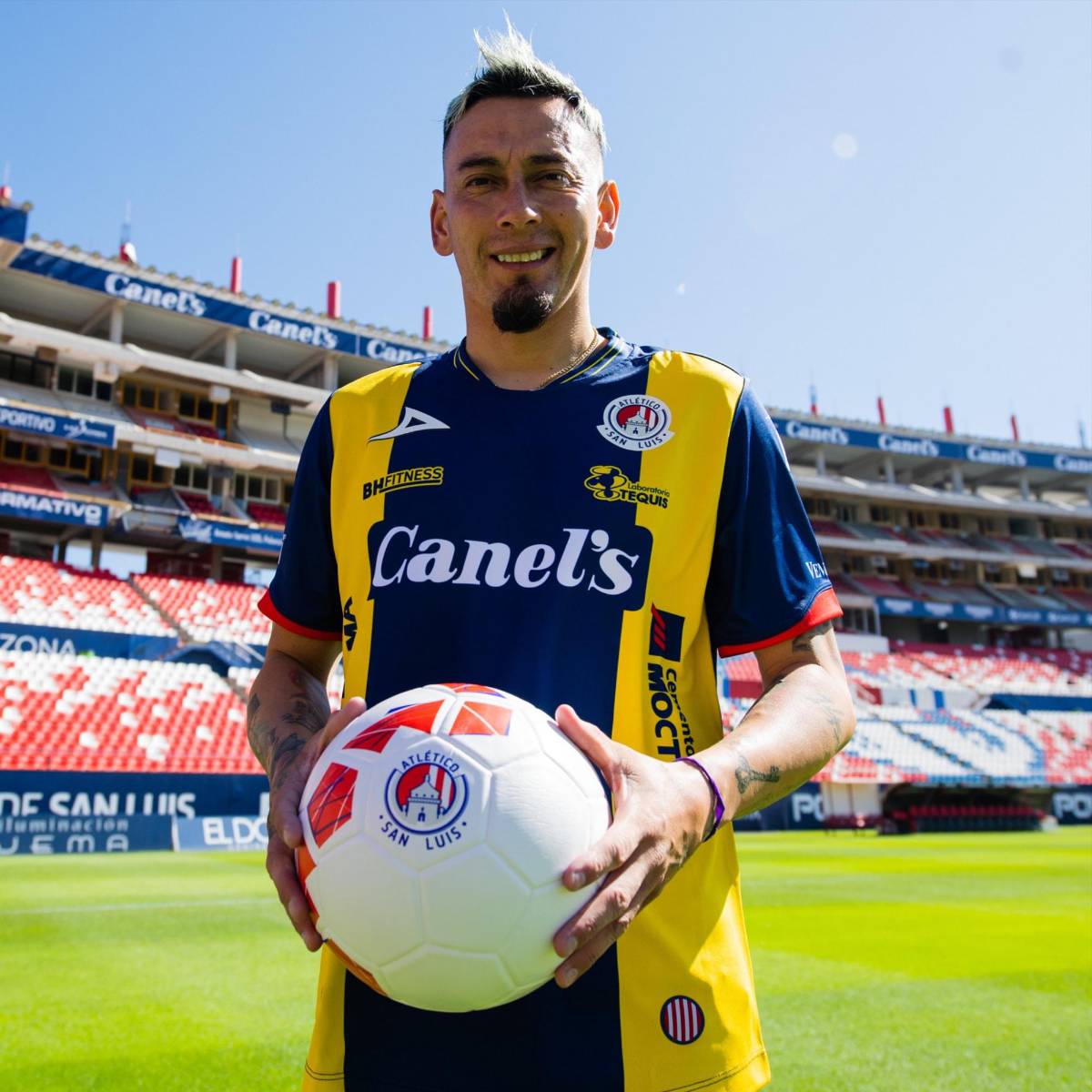 Mercado Liga MX: Inesperado trueque entre Cruz Azul-Monterrey, fichaje de lujo para Tigres y Héctor Herrera es noticia