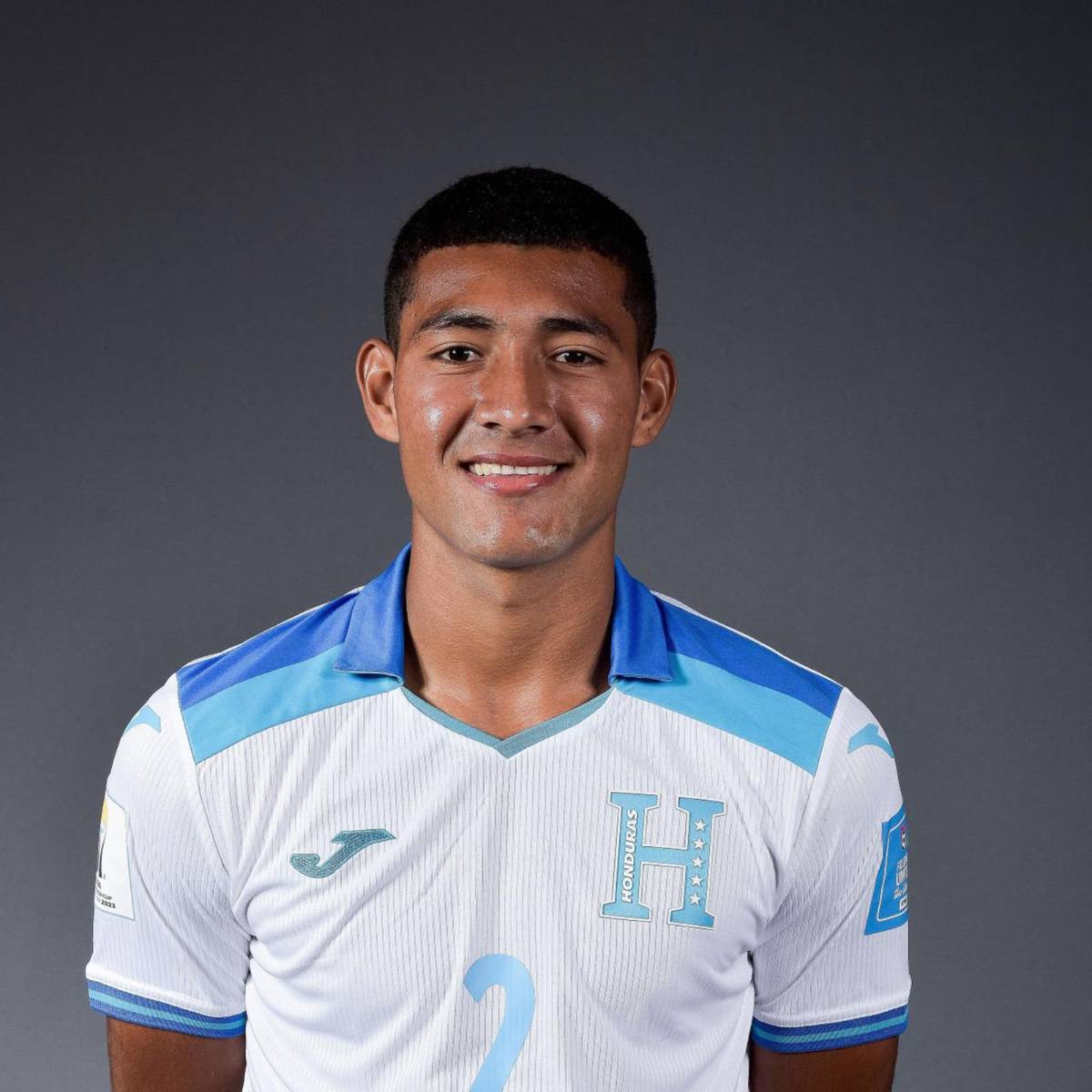 Fotos y dorsales oficiales: los 21 convocados de Honduras en el Mundial de Argentina Sub 20; nombre, edad y altura