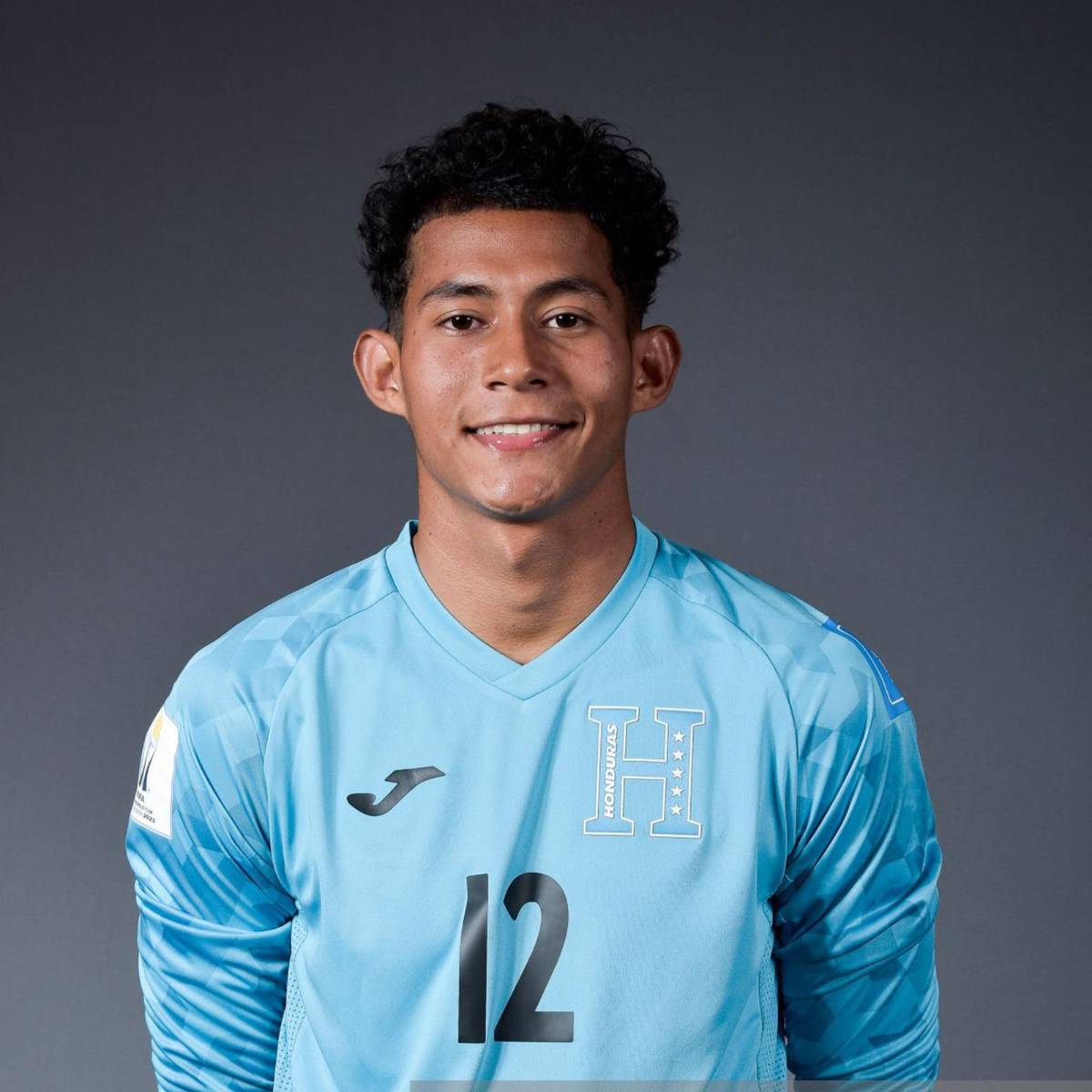 Fotos y dorsales oficiales: los 21 convocados de Honduras en el Mundial de Argentina Sub 20; nombre, edad y altura