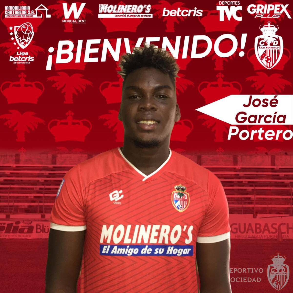 FICHAJES: Definido el futuro de Benguché, Motagua con nuevos fichajes y el tema de Alexy Vega da giro inesperado