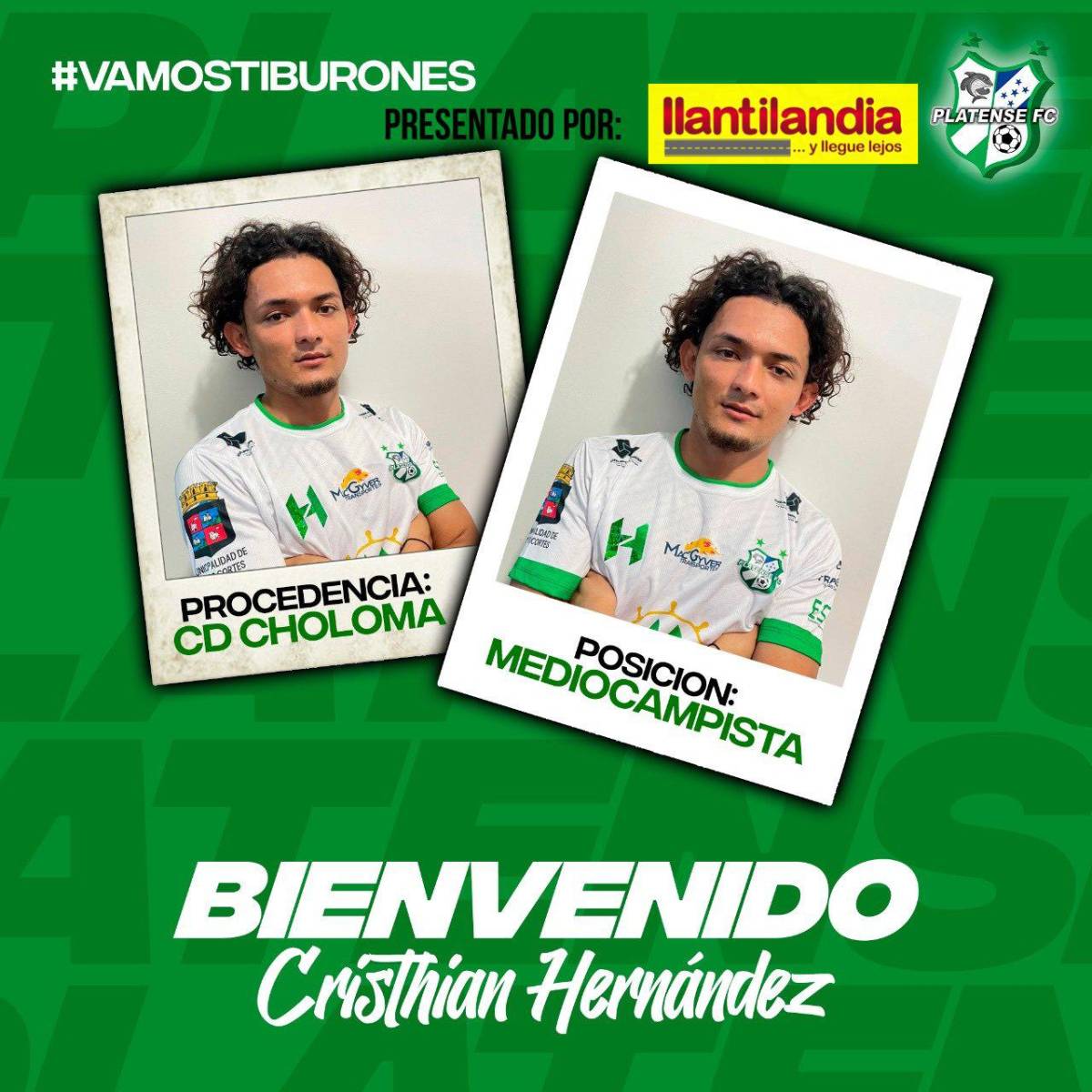 EL MERCADO: Motagua ficha un volante y presenta delantero, Olimpia tiene nuevo jugador y Real España quiere un atacante olimpista