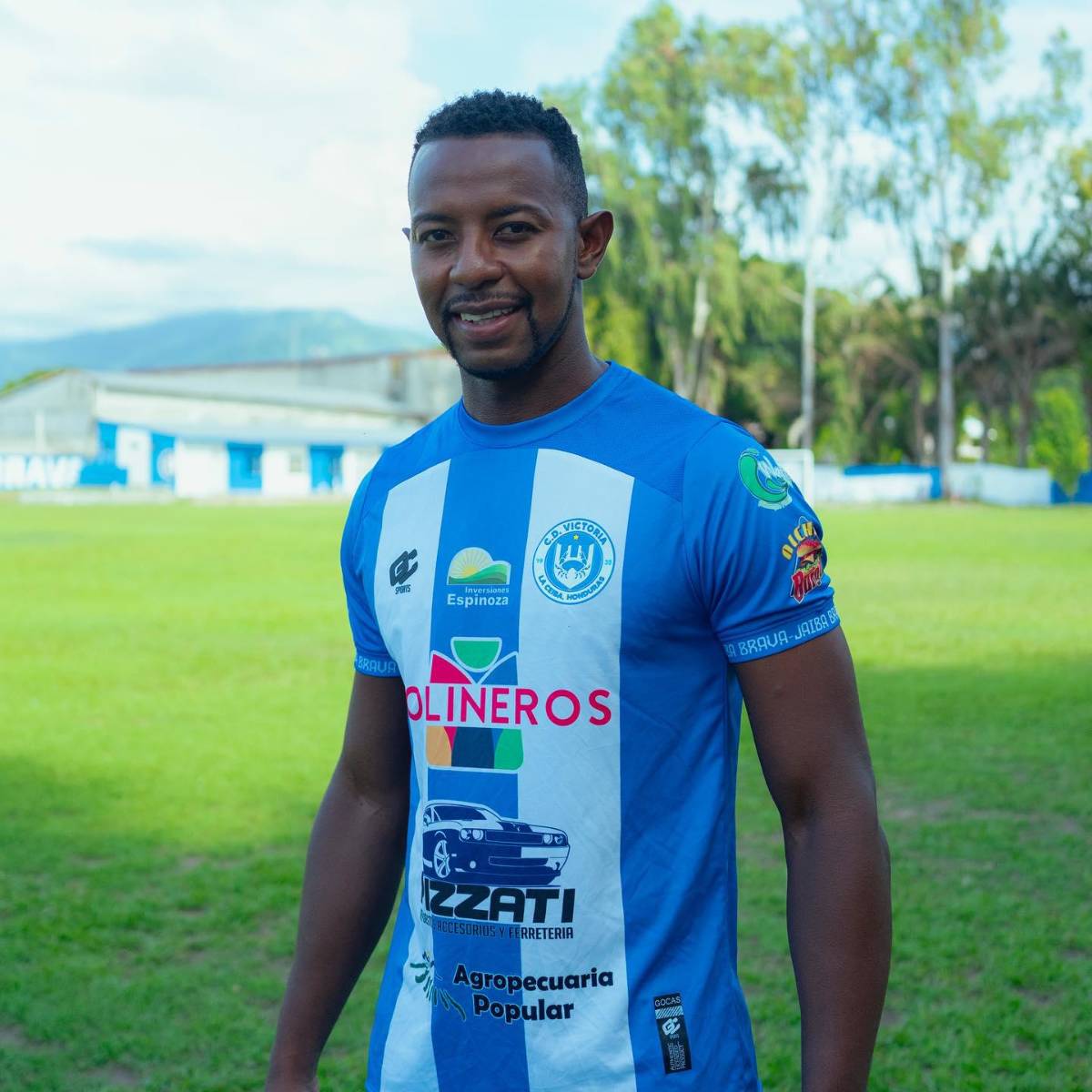 Solo uno no estrenó: ¡Las camisetas de los 10 clubes de la Liga Nacional de Honduras en el Apertura 2023!