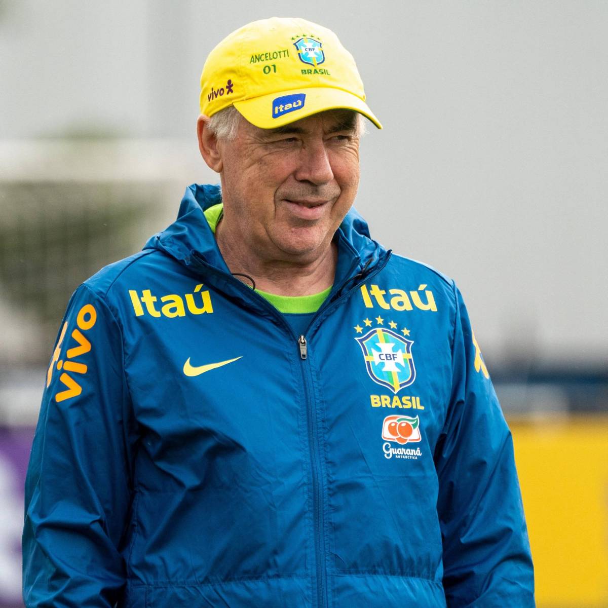 Ancelotti sentencia a Vinicius de la forma más tajante y confirma su nuevo contrato: Es distinto al Real Madrid