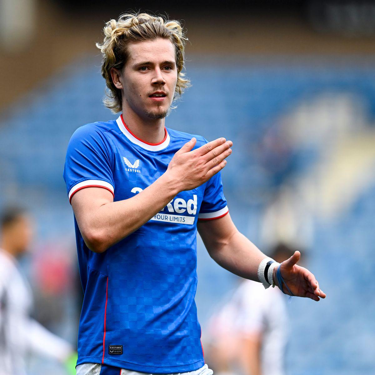 Top 15: Dos de Concacaf y dos japoneses; los jugadores más valiosos de la Premier League de Escocia, ¿y Luis Palma?