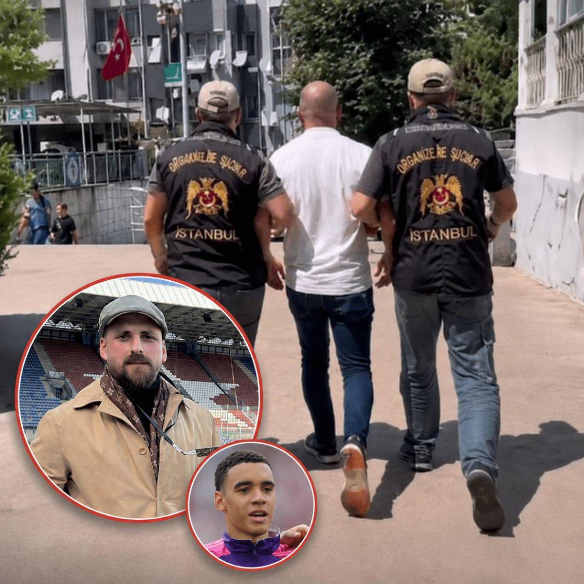 Sacó a Musiala del Bayern Múnich y las consecuencias fueron graves