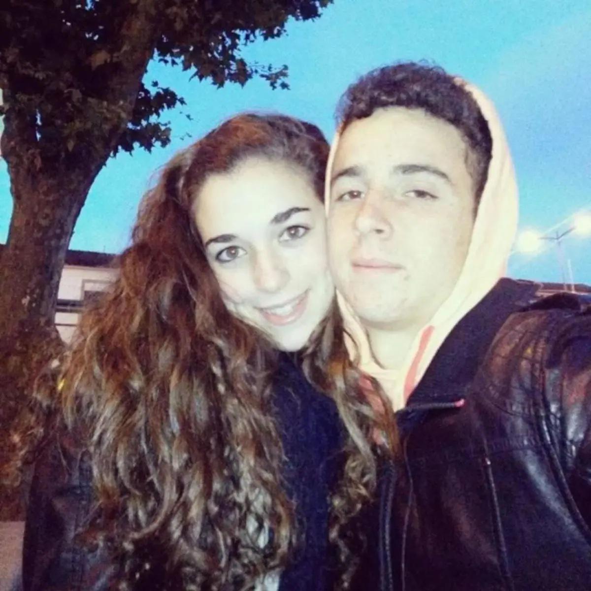 ¿Tiene otra pareja? Así es la nueva vida de Rute Cardoso tras un año de la muerte de Diogo Jota