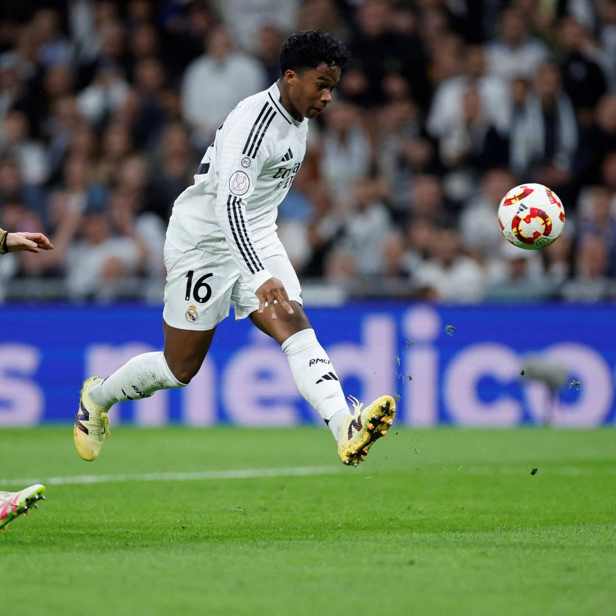 El mítico número que regresa y el que quedó libre: así quedan los dorsales oficiales del Real Madrid en el Mundial de Clubes