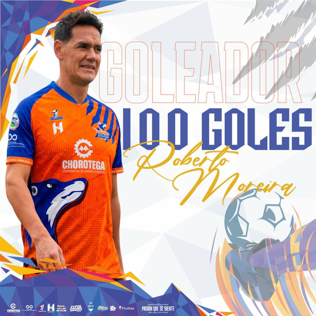 Fichajes: Olimpia sorprende con el jugador que inició negociaciones, Motagua quiere pescar en Victoria y Real España amarra contratación