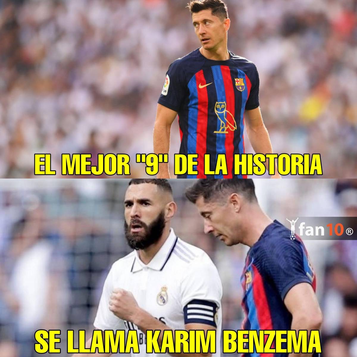 ¿Más palancas? Los memes hacen trizas al Barcelona de Xavi luego de perder el Clásico contra el Real Madrid