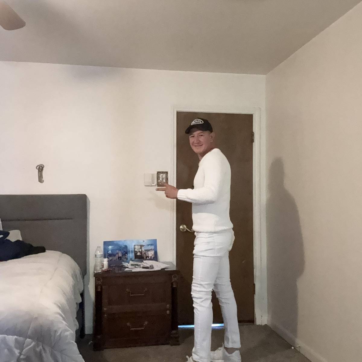 Jugó con buen suceso en Olimpia, fue parte de triunfo histórico y hoy su vida está lejos de Honduras