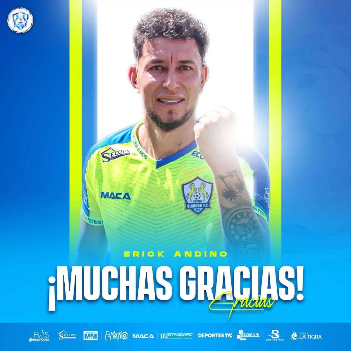 FICHAJES: Olimpia agita el mercado y anuncia contratación y dos bajas; hondureños a MLS y otro a España