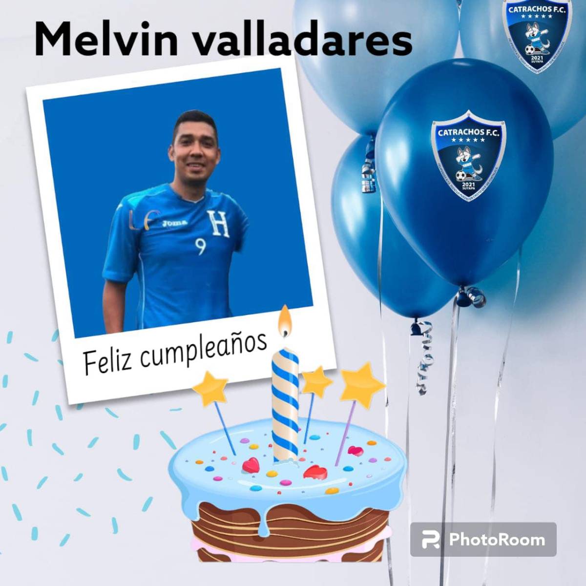 ¡Imparten sus conocimientos! Tres exjugadores hondureños lideran un proyecto deportivo que ayuda a más de 100 niños y niñas