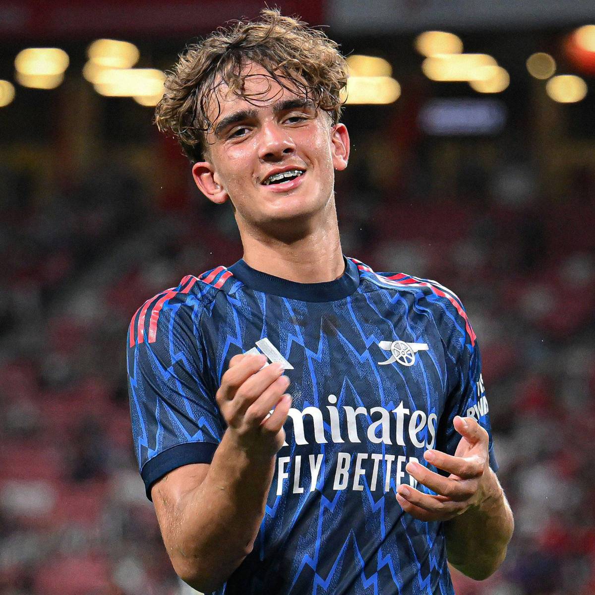 ¿Quién es Max Dowman? Debutó a los 15 años, ya tiene su primer problema y el motivo por el que lo comparan con Yamal