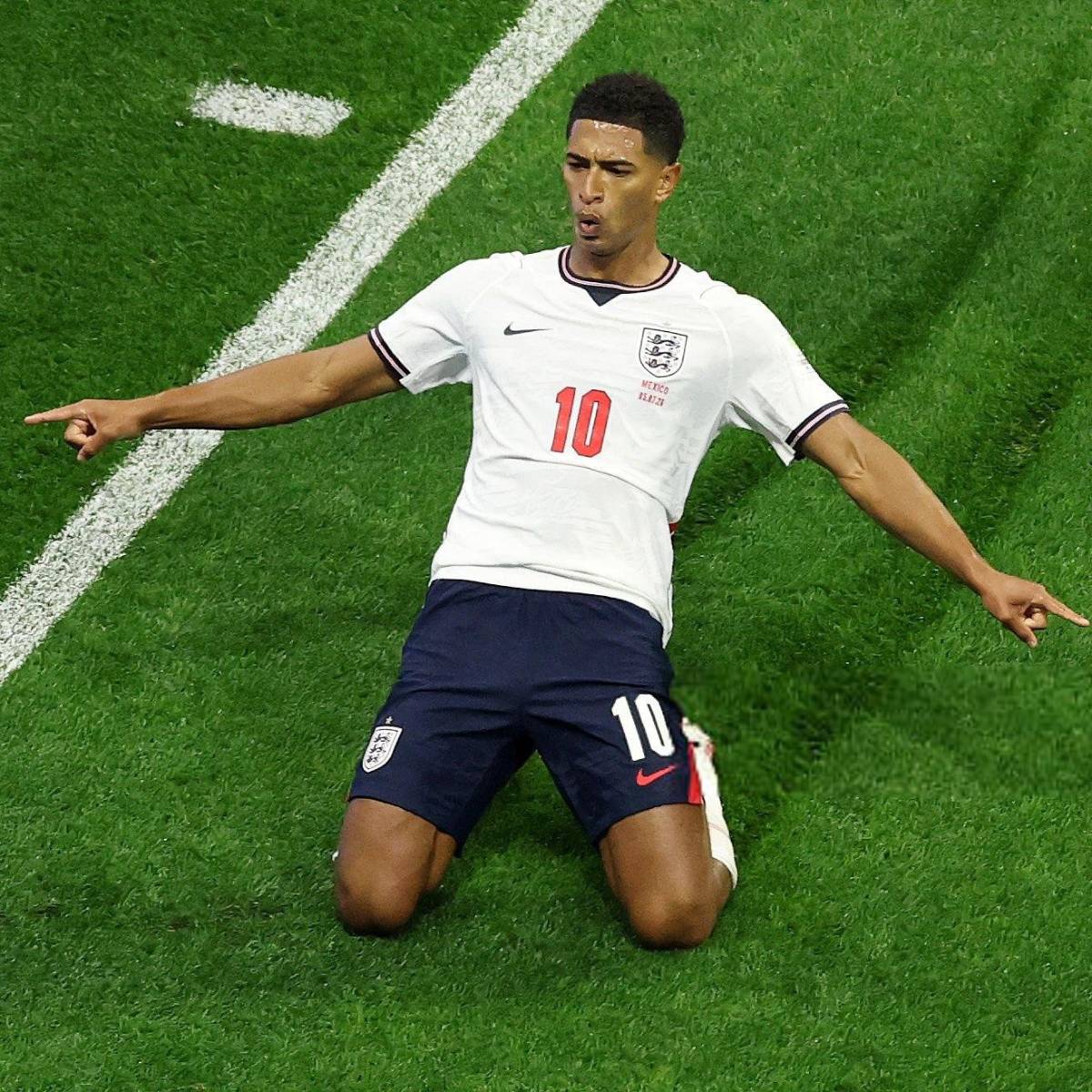 FIFA castiga a México e Inglaterra: esto dice el reglamento del Mundial