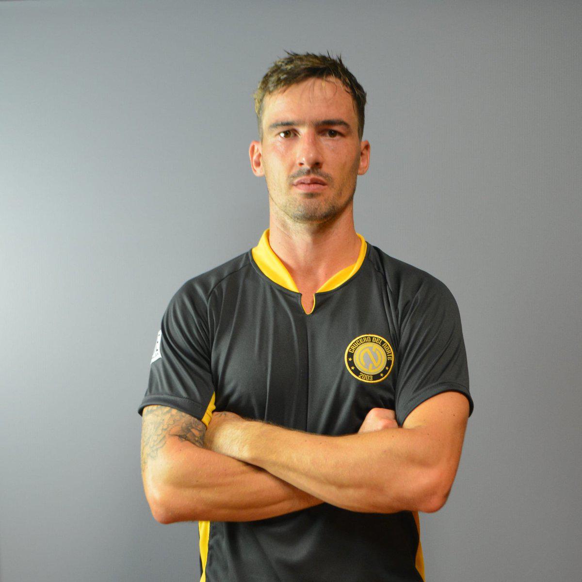 EL MERCADO: Hermano de Klusener llega a Honduras; Real España y Marathón fichan y Olimpia con bajas