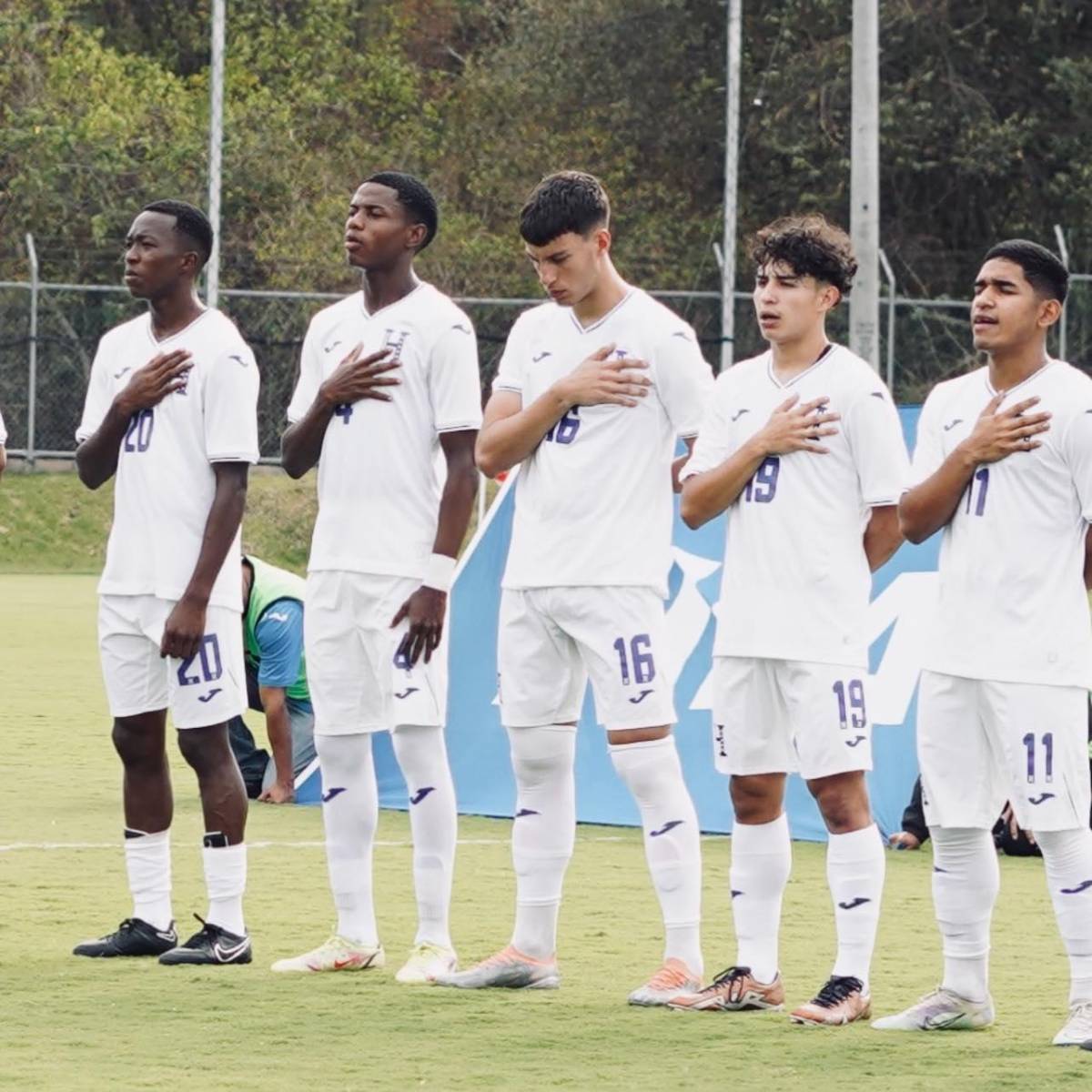 ¿Valerio Marinacci jugará o no en Honduras? La realidad que vive el futbolista italiano de origen catracho y formado en la Lazio