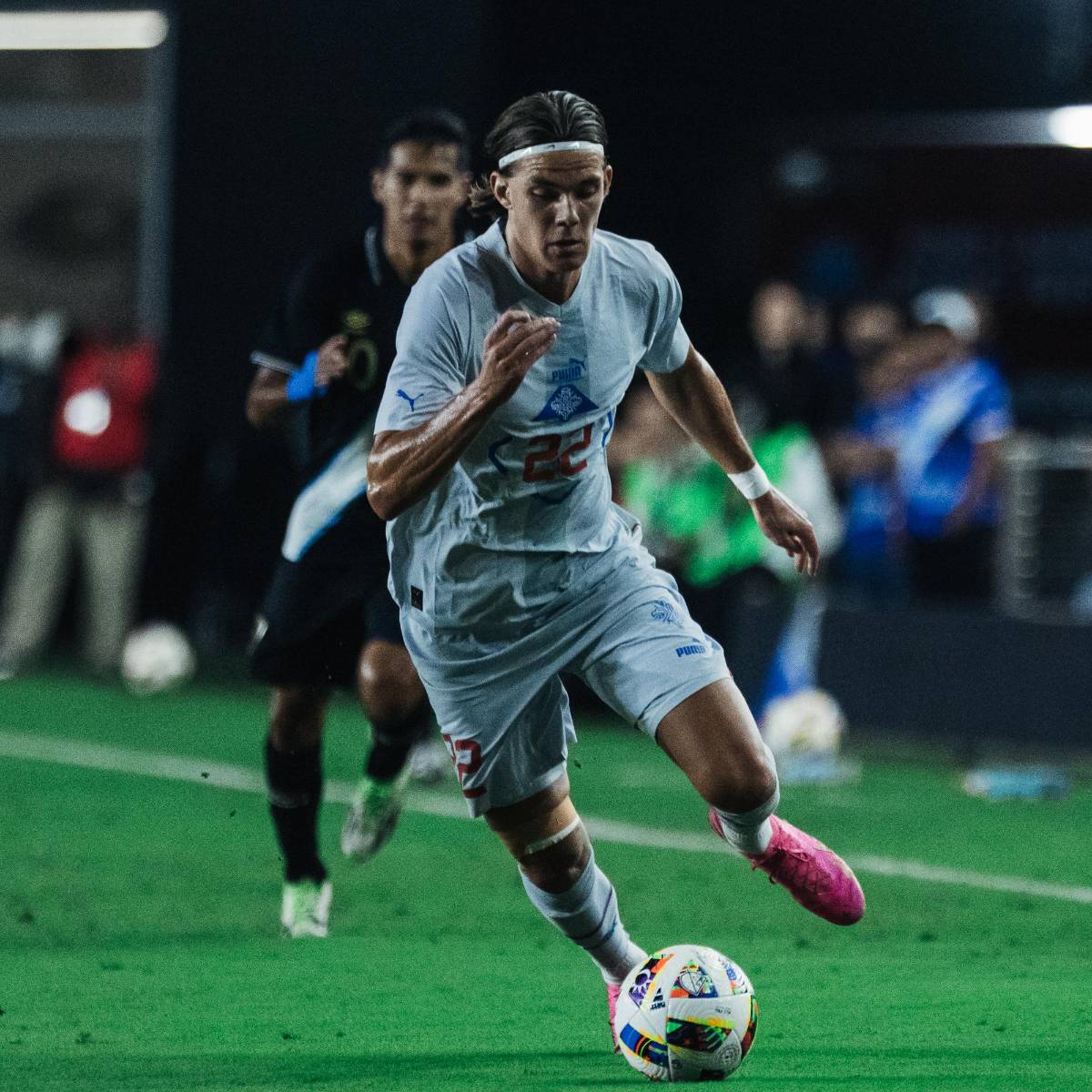 Comparativa entre Honduras e Islandia: Valor de las selecciones, ranking, promedio de edad y más