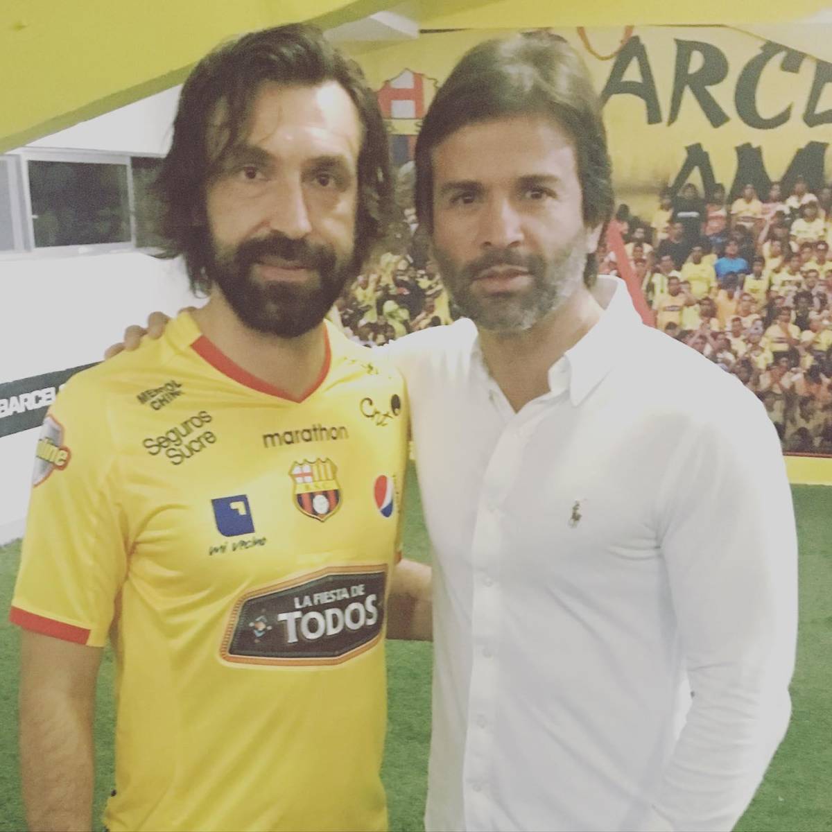 ¿Quién es el nuevo comisionado de la Liga Nacional de Honduras? Trabajó en dos Federaciones de Conmebol