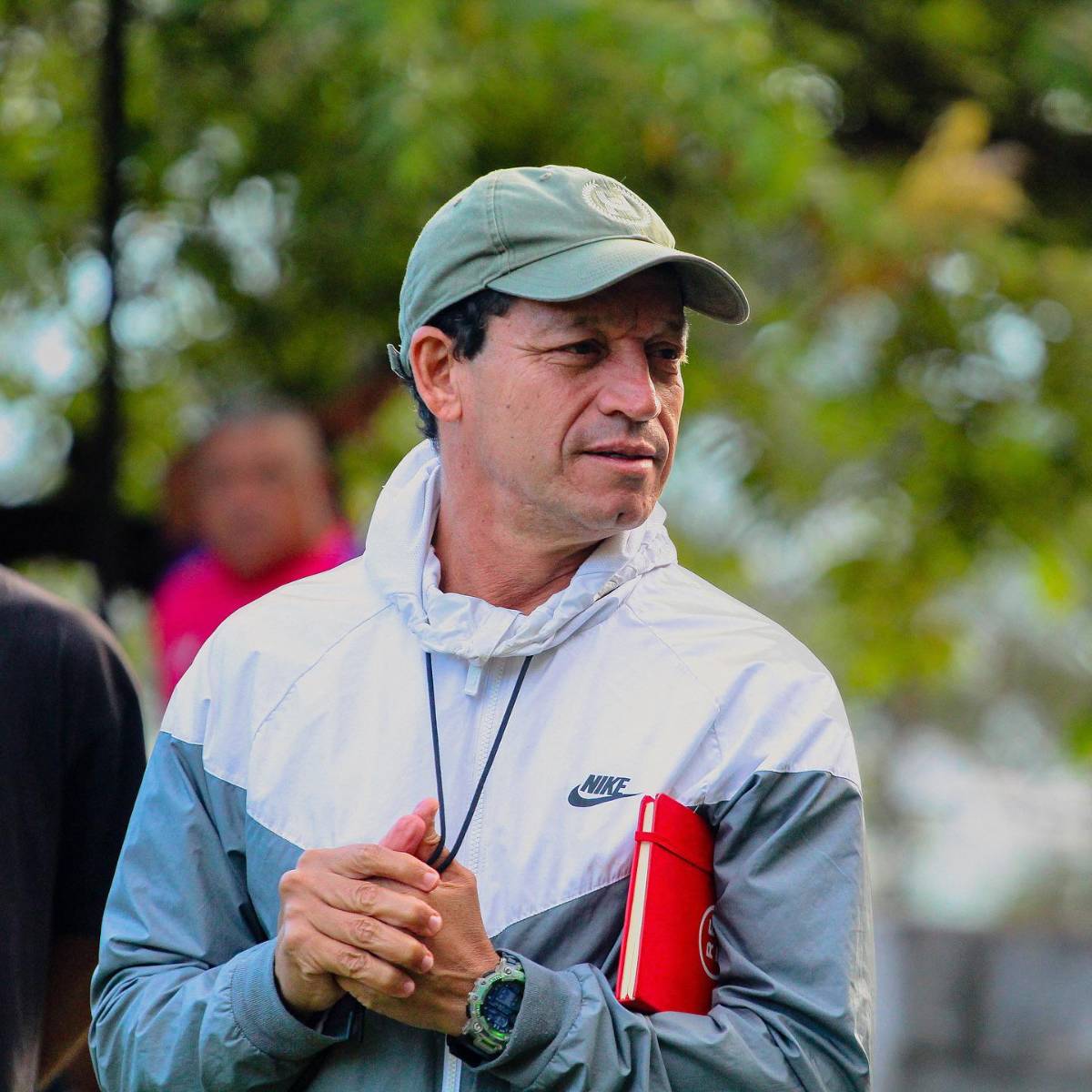 Sudamericanos y mundialistas: Ellos son los técnicos de la Liga de Ascenso de Honduras