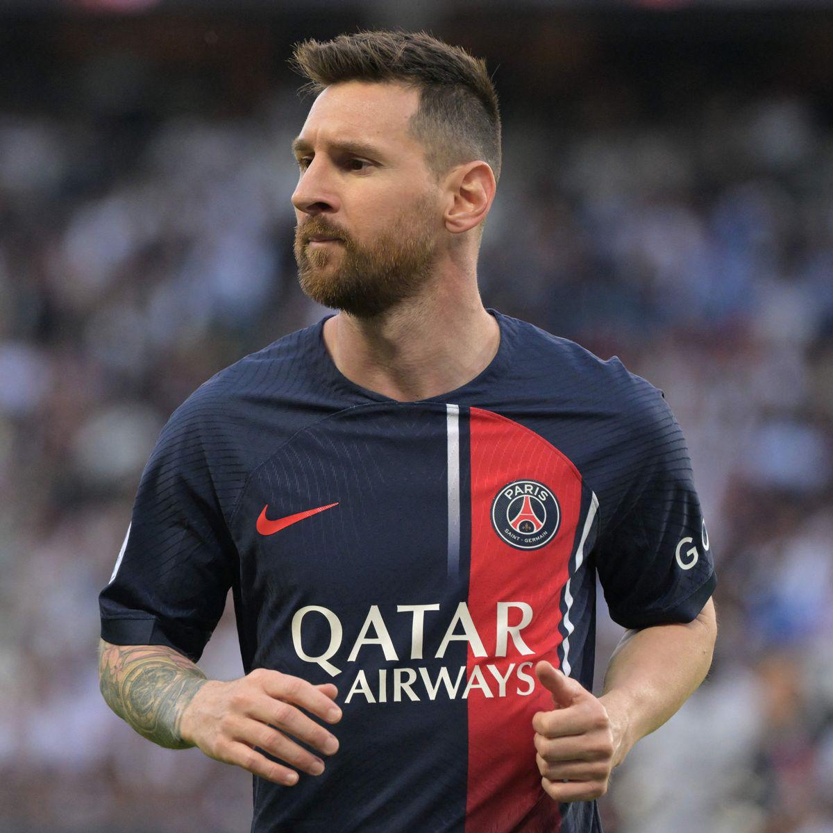 La bomba confirmada del Real Madrid en el mercado, Messi tiene nueva oferta y la petición de Cristiano Ronaldo