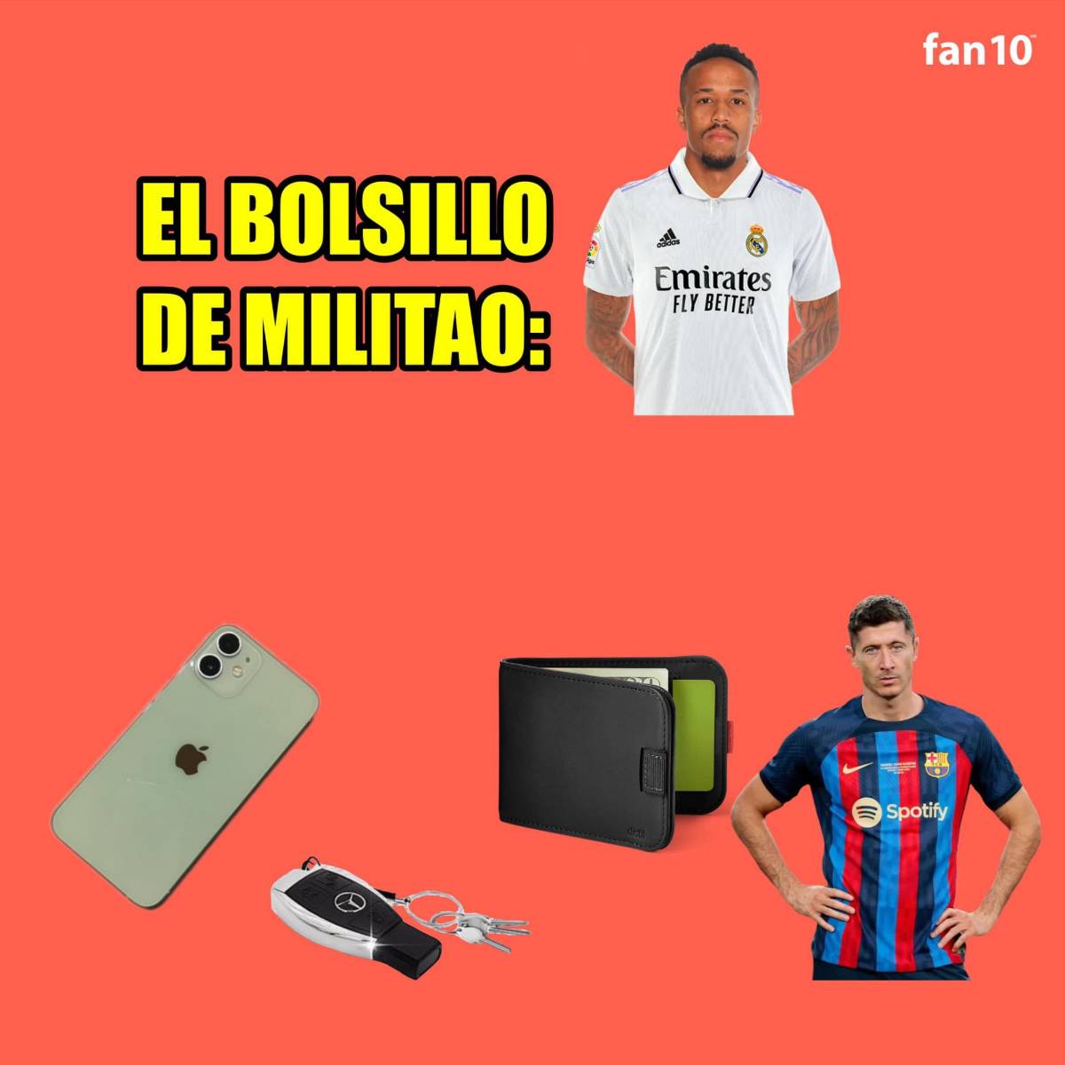 ¿Más palancas? Los memes hacen trizas al Barcelona de Xavi luego de perder el Clásico contra el Real Madrid