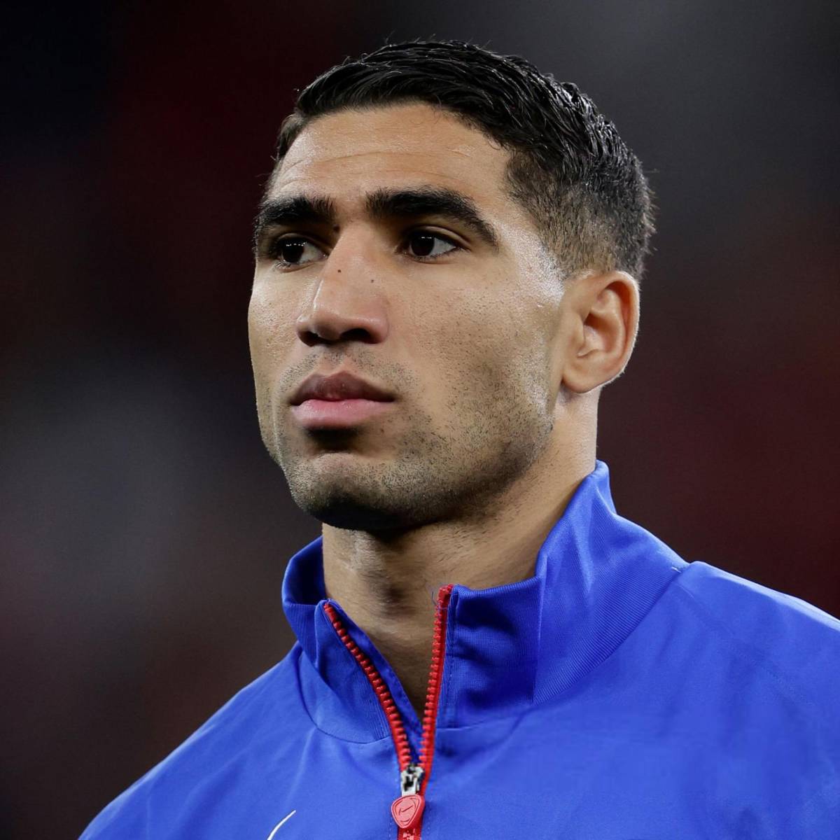 ¿A la cárcel? Hakimi conoce su futuro tras ser acusado de violación y la reacción de su abogada: La palabra de una mujer...