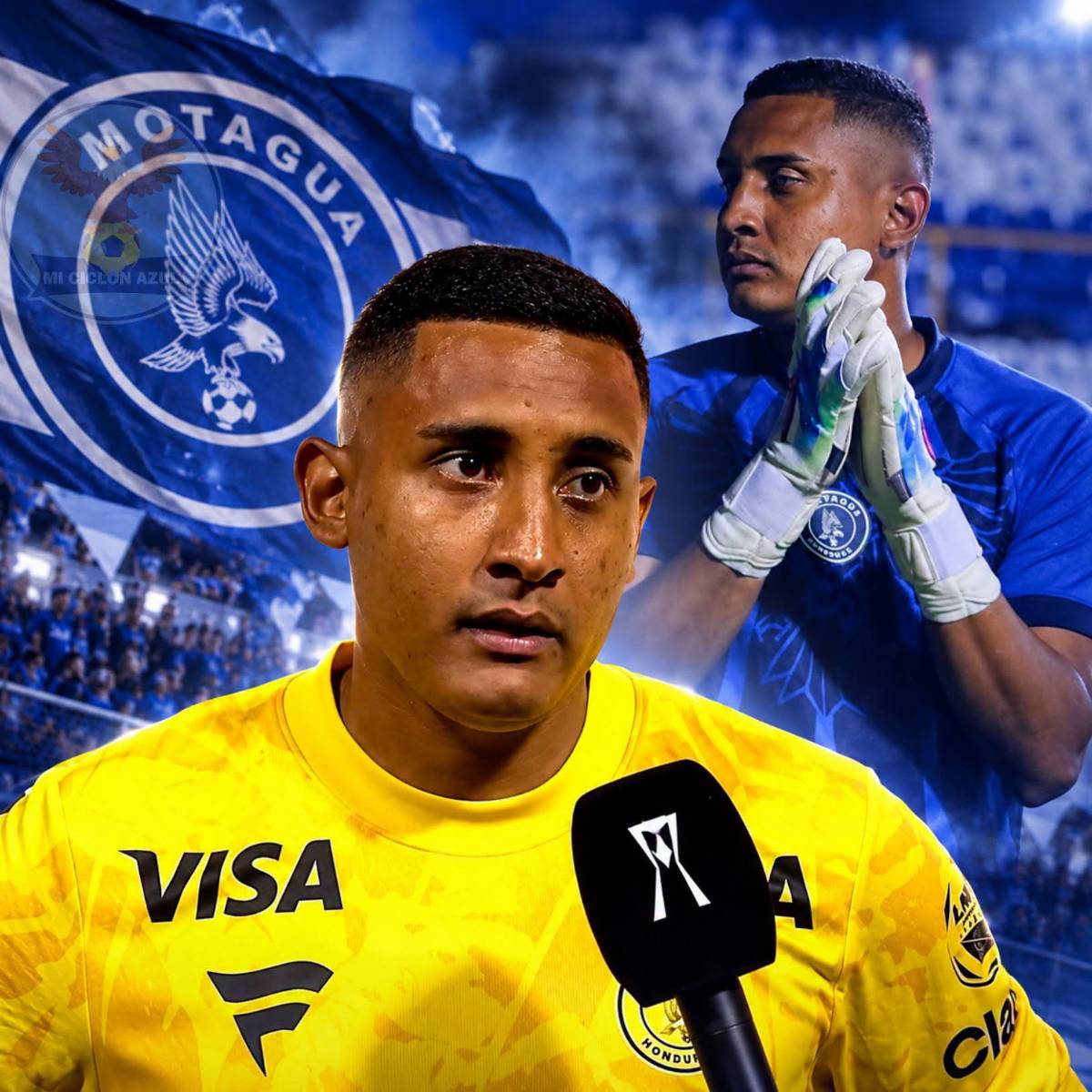 Cambios confirmados: el 11 titular de Motagua para el batacazo ante Alajuelense