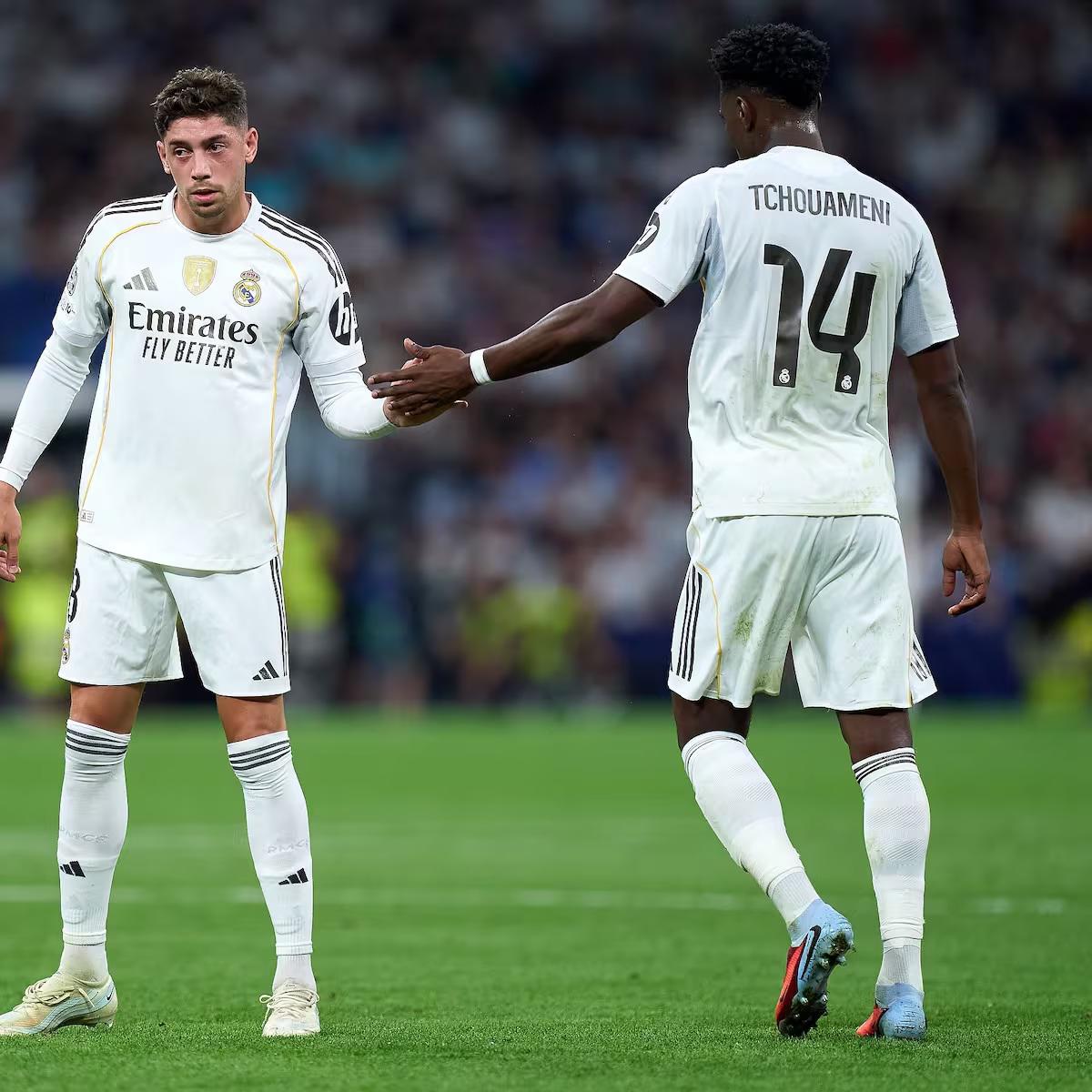 Real Madrid en caos: se fueron a los golpes y Mbappé en polémica con Mourinho
