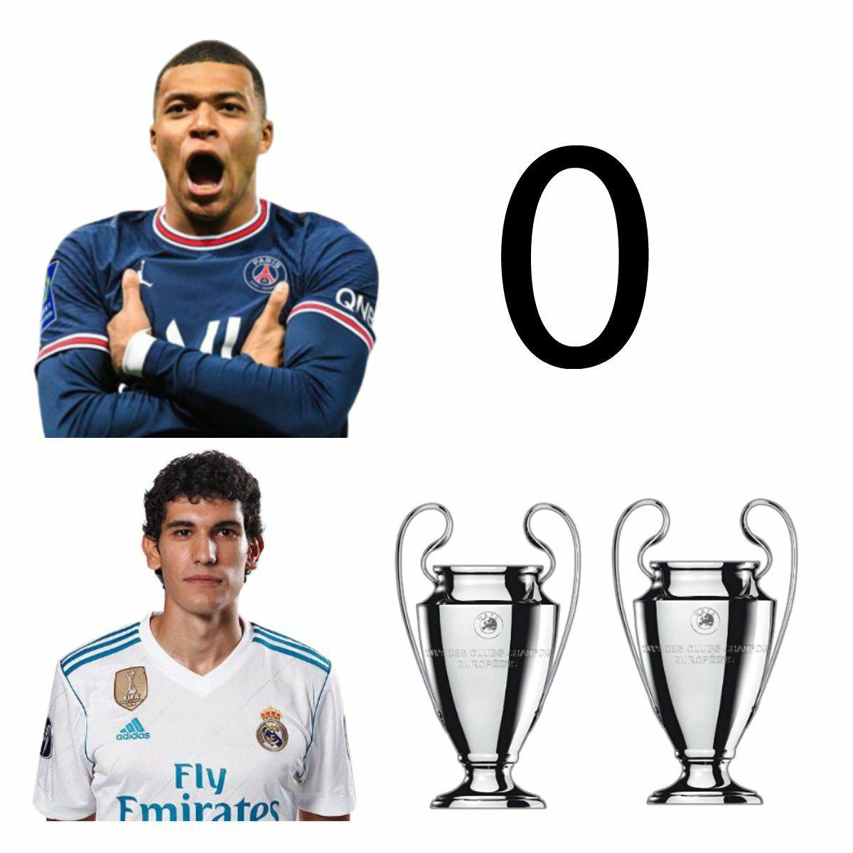 NO SE VIO EN TV: Alaba saca la silla, el que tiene más Champions que Mbappé y el dardo de Vinicius a su principal crítico