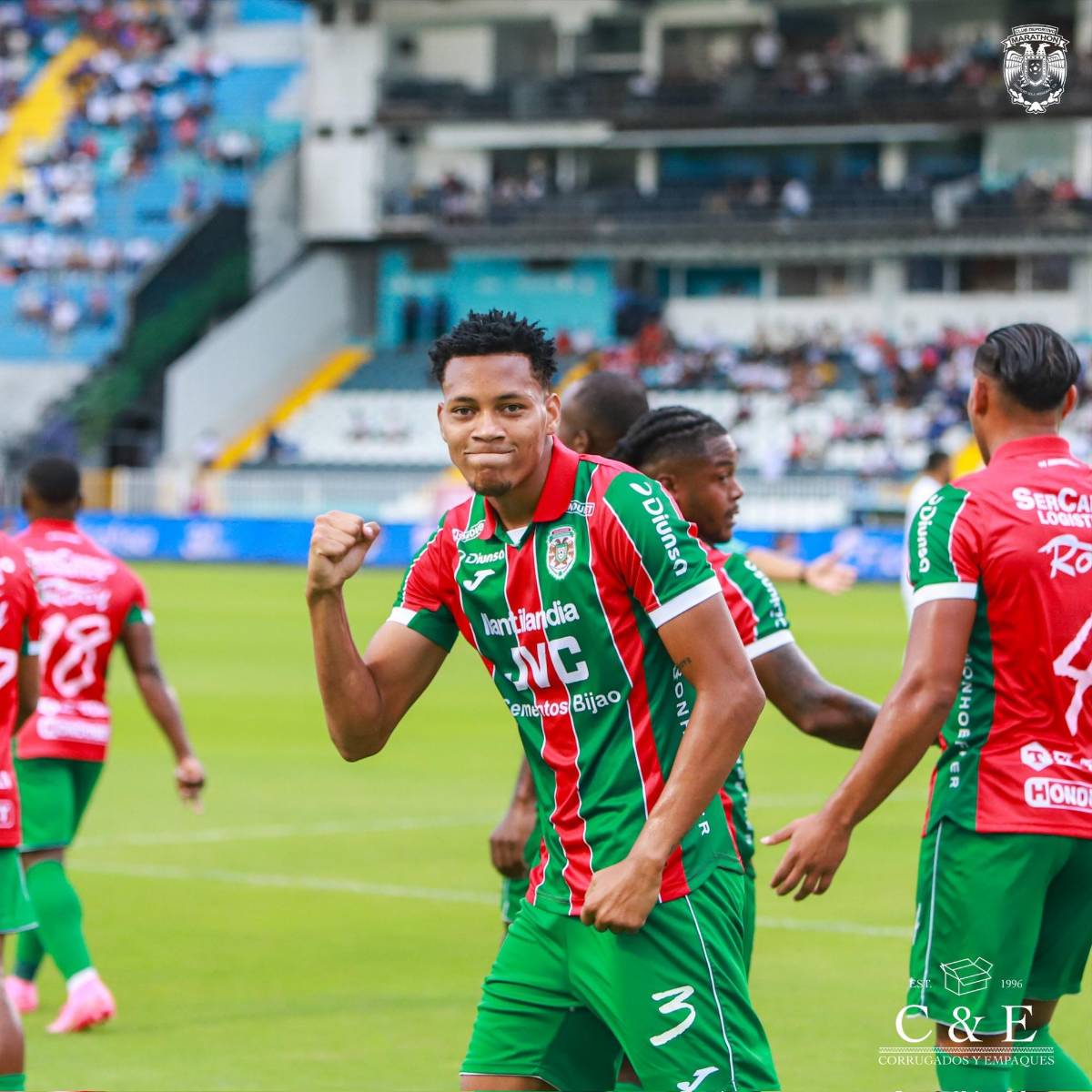 Mercado de fichajes en Honduras: Inter Miami informó futuro de David Ruiz, DT tico en órbita de Marathón ¿Tosello volverá al Olimpia?