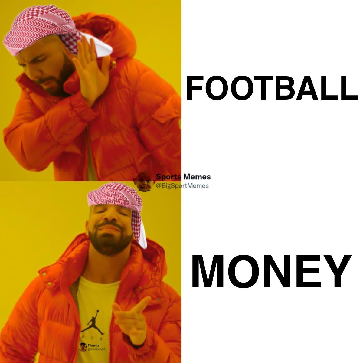 ¡Para morir de la risa! Los divertidos memes que dejó el último partido de Qatar en su mundial