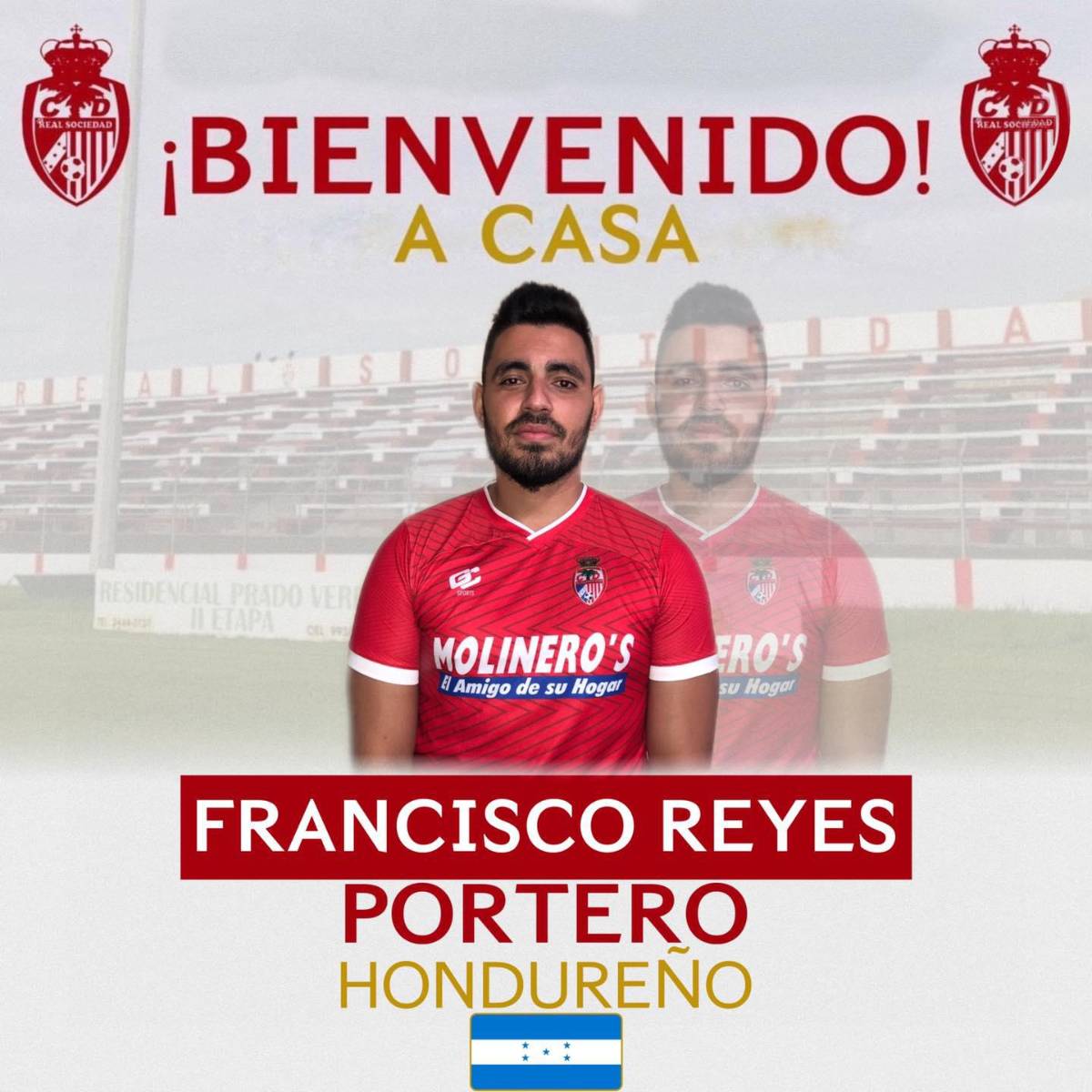 Fichajes: Hondureño en la mira de la Liga Española, sorpresivo nuevo legionario y el futuro de Marinacci con la Lazio