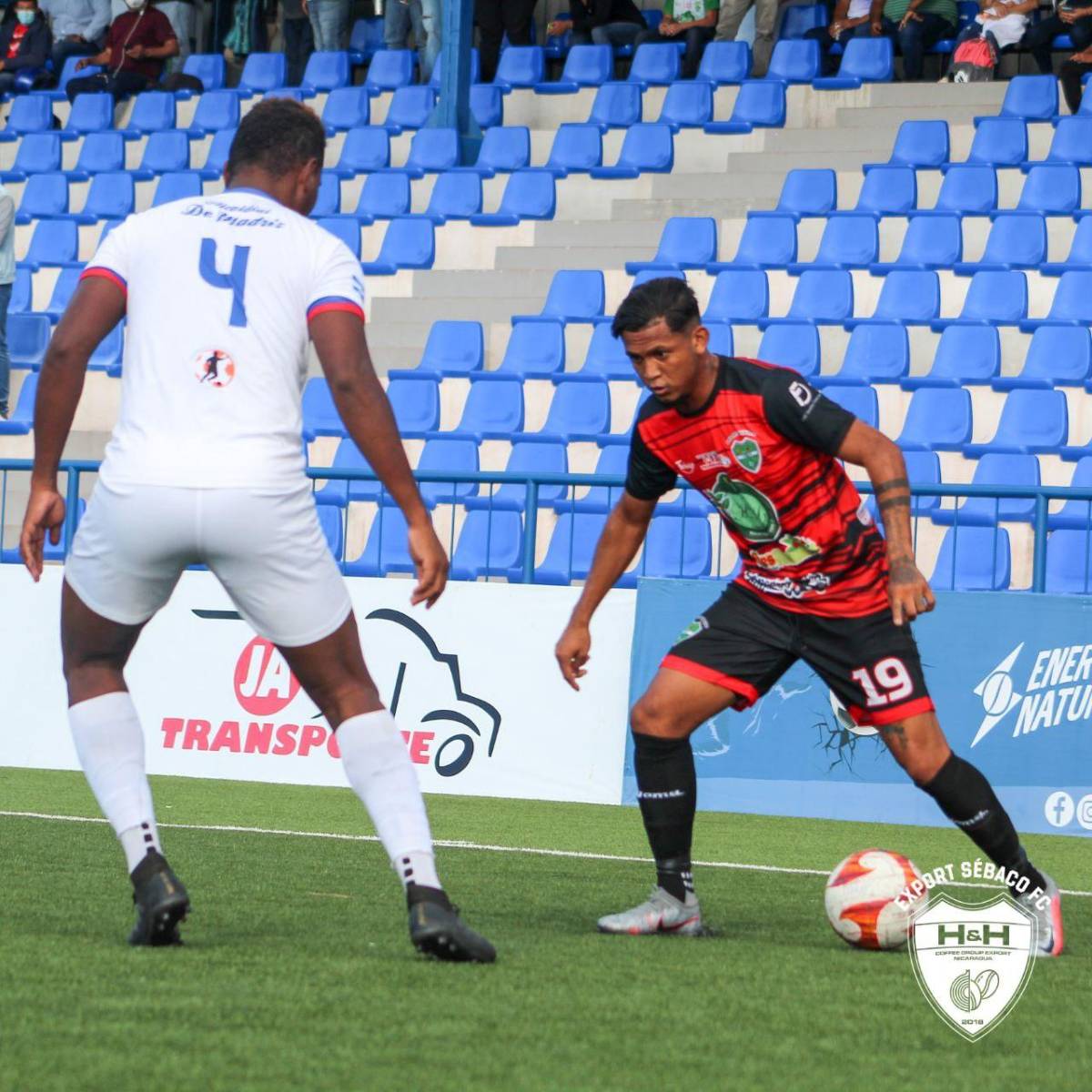 Han engrosado la lista: La otra legión hondureña dispersa por todo el fútbol de Centroamérica