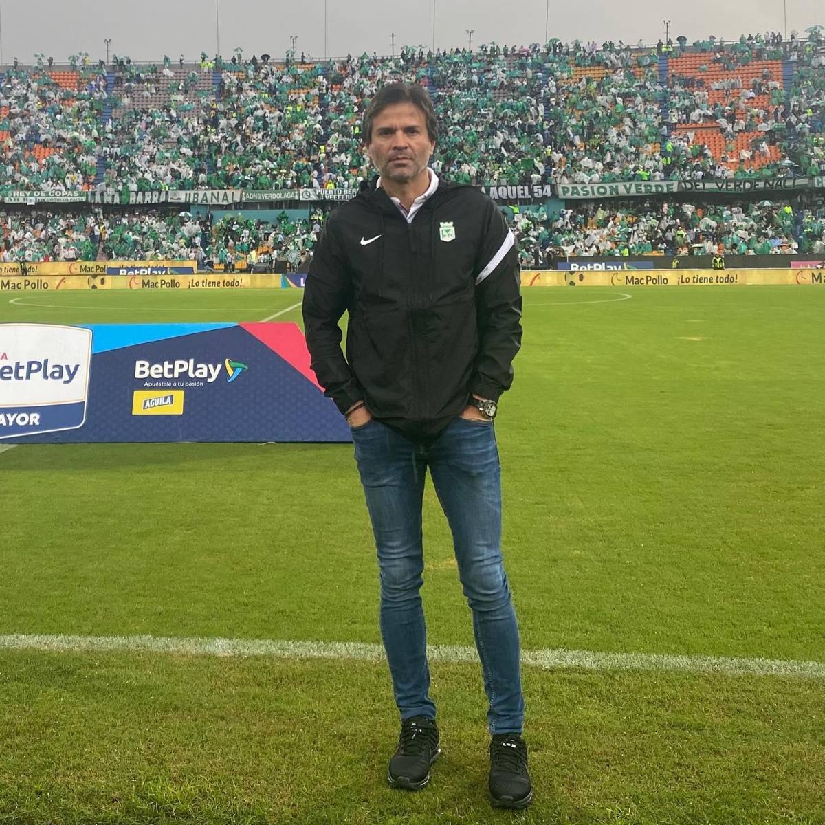 ¿Quién es el nuevo comisionado de la Liga Nacional de Honduras? Trabajó en dos Federaciones de Conmebol