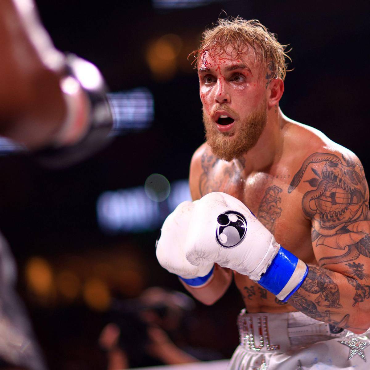 Mike Tyson vs Jake Paul: el millonario botín, por qué la pelea contra un Youtuber y el increíble costo de las entradas