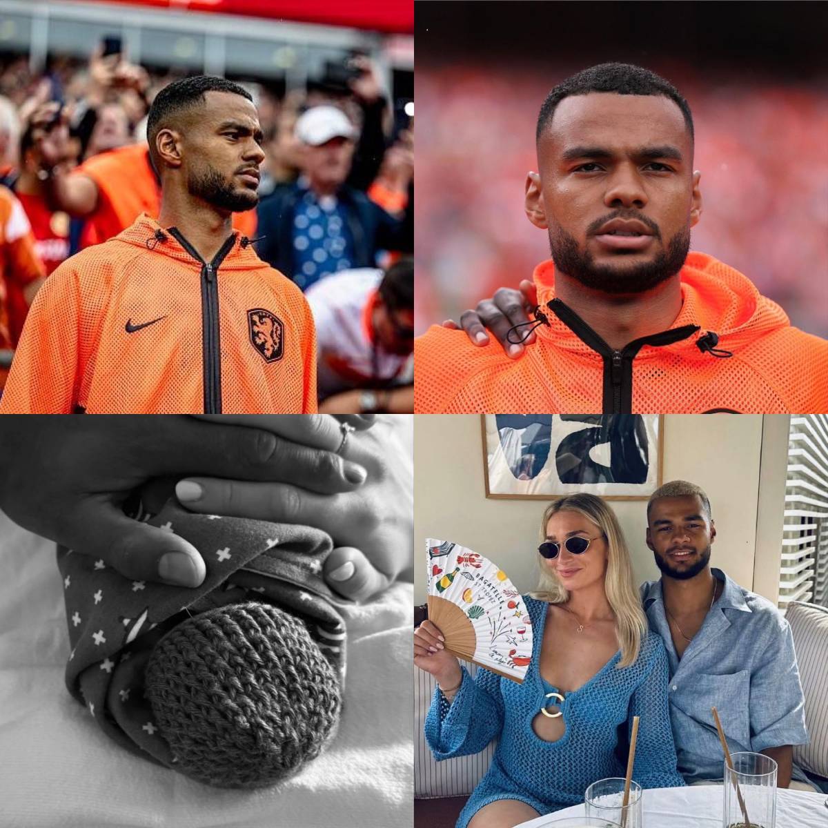 La desgarradora tragedia que destroza a Cody Gakpo en pleno Mundial 2026
