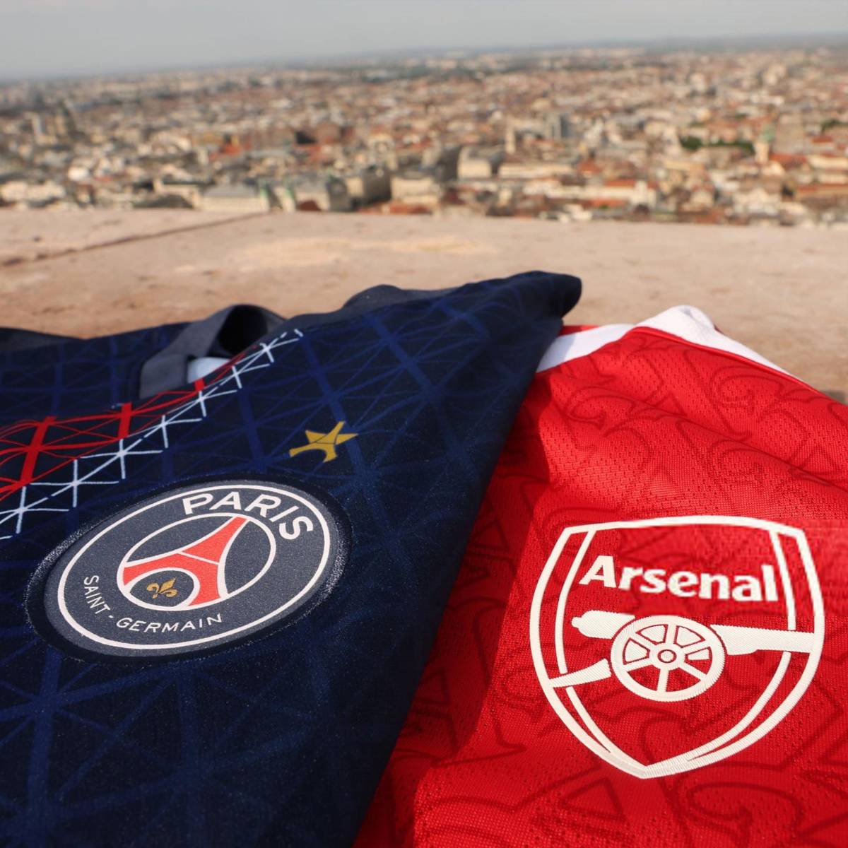 ¿PSG o Arsenal? La IA ya predijo resultado exacto y al campeón de la Champions