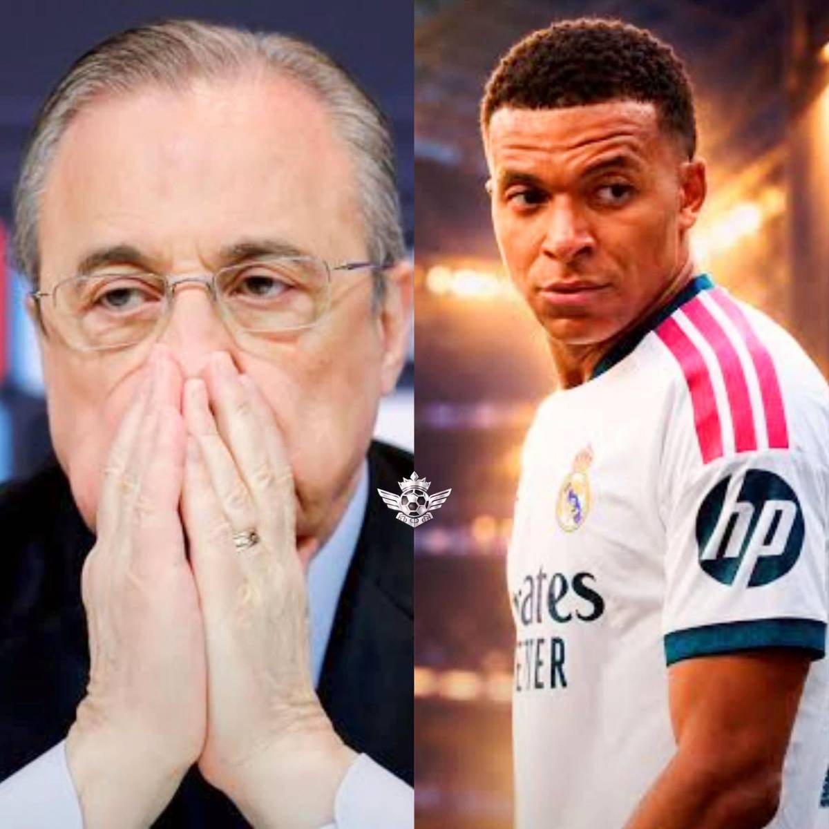 Golpe de Mbappé al Real Madrid: se iría en 2027 y gigante ofrece 250 millones