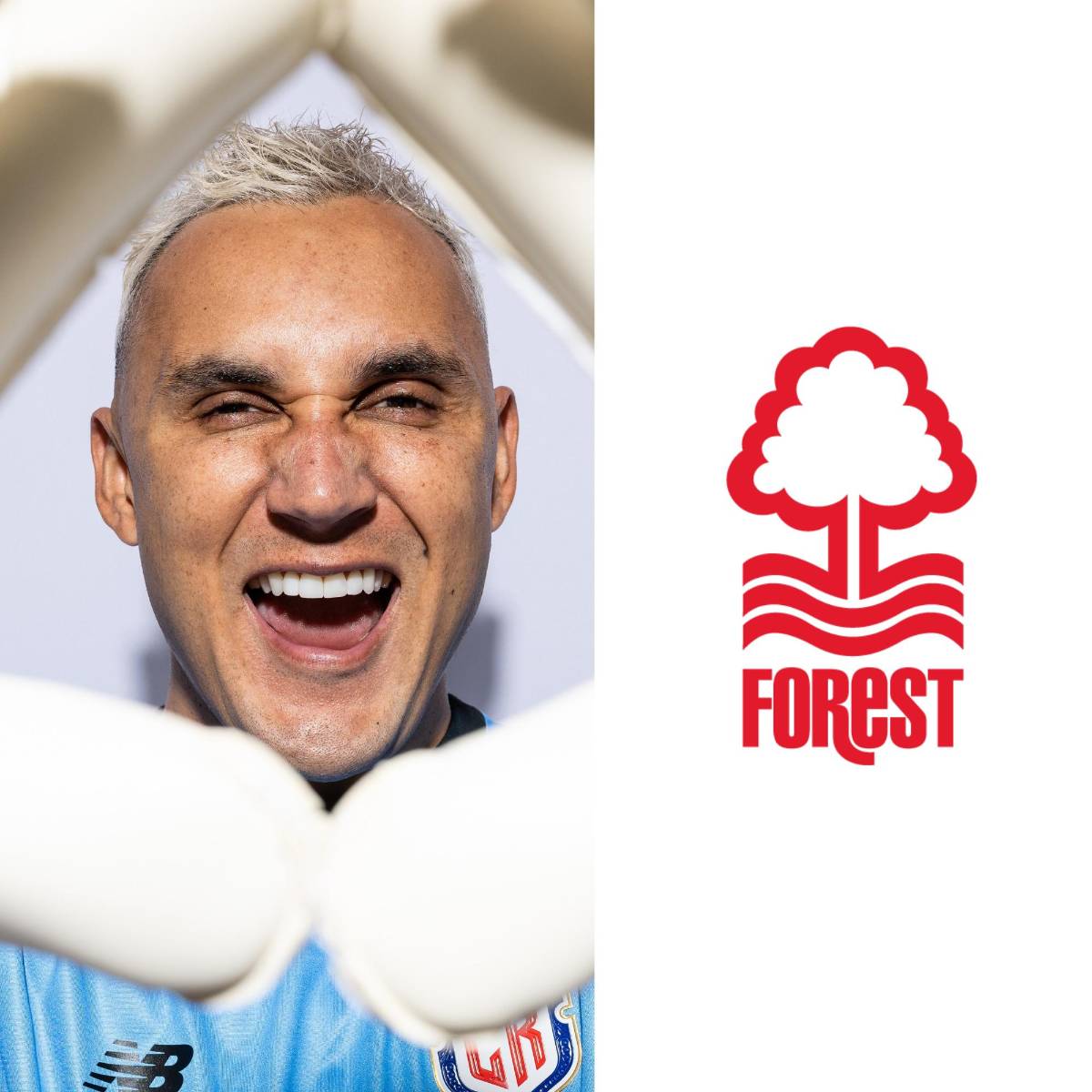 Brutal: los 30 fichajes que concretó el histórico Nottingham Forest desde que ascendió a la Premier League