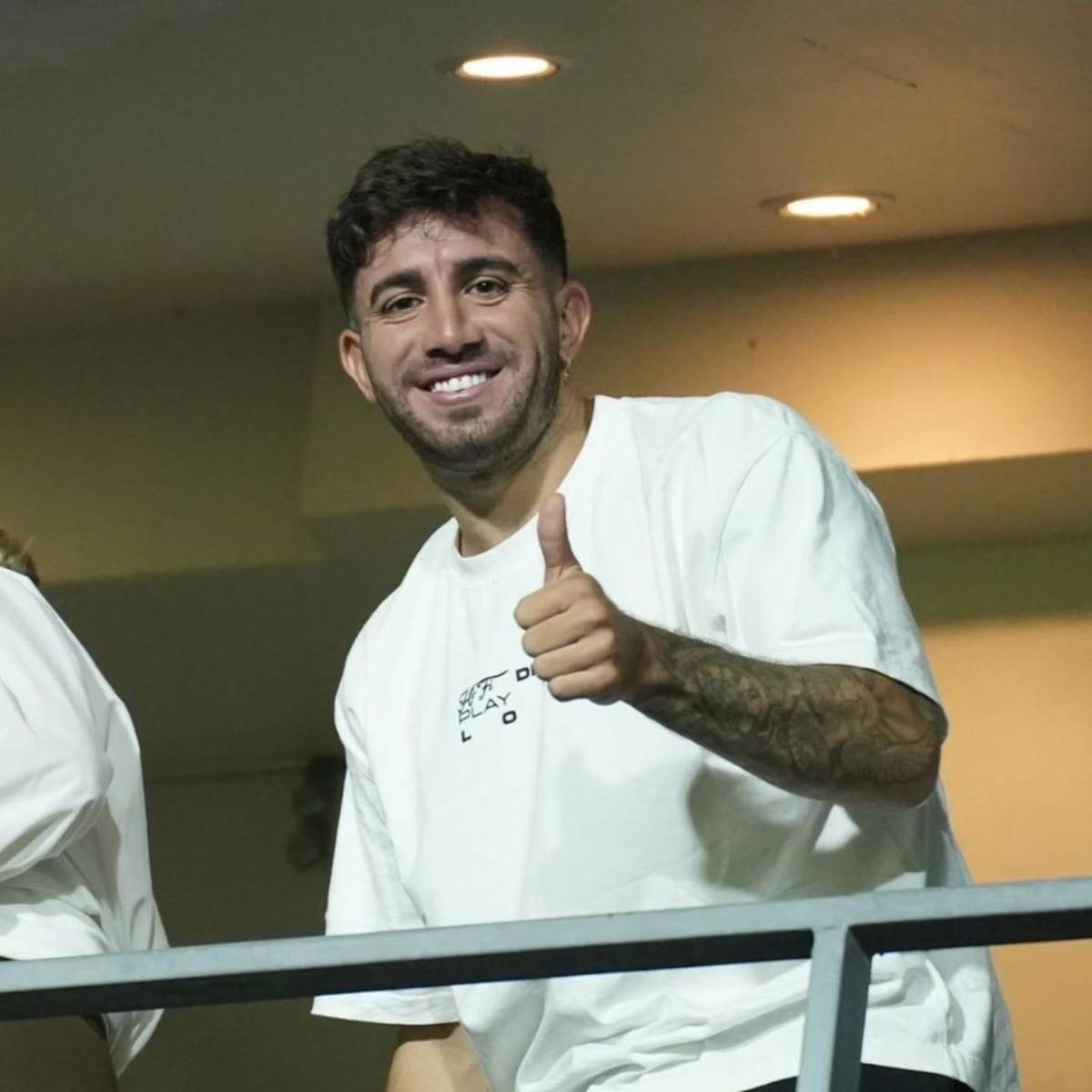 FICHAJES: Motagua y Olimpia se disputan a goleador, el León tiene bajas oficiales y catrachos se convierten en legionarios