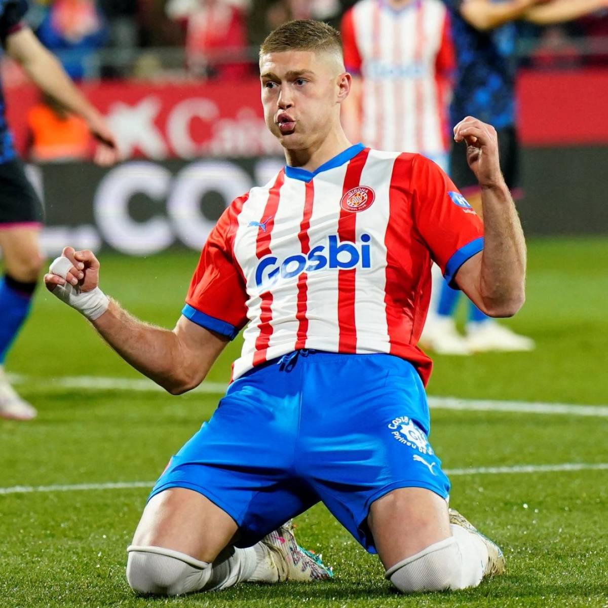 Así quedó la pelea por la Bota de Oro 2023-24: el delantero que arrasó contra Haaland y Mbappé