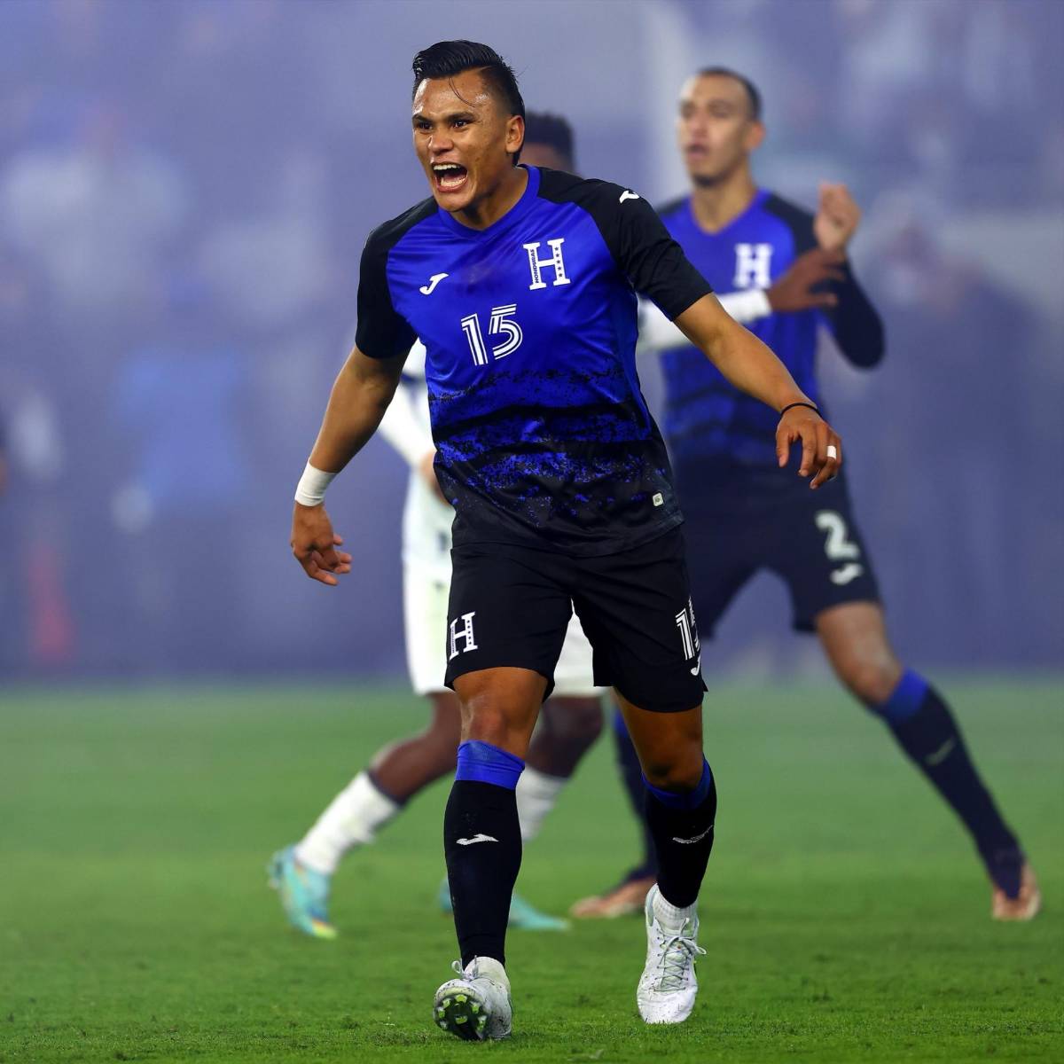 ¿Quién será el sustituto de Elis? El 11 que Diego Vázquez mandaría a la cancha en el Canadá vs Honduras